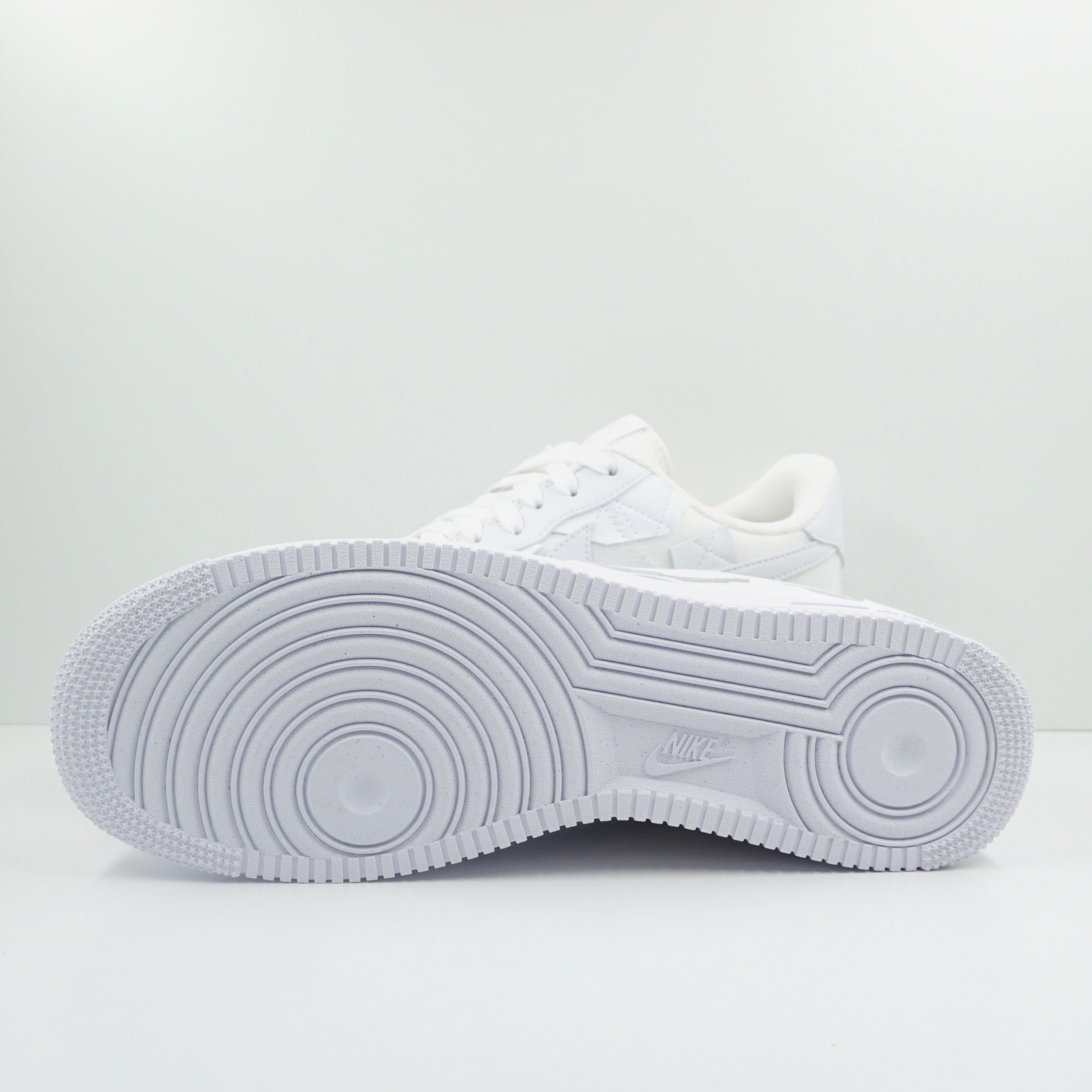 Nike Air Force 1 Low SP Billie Eilish Triple White