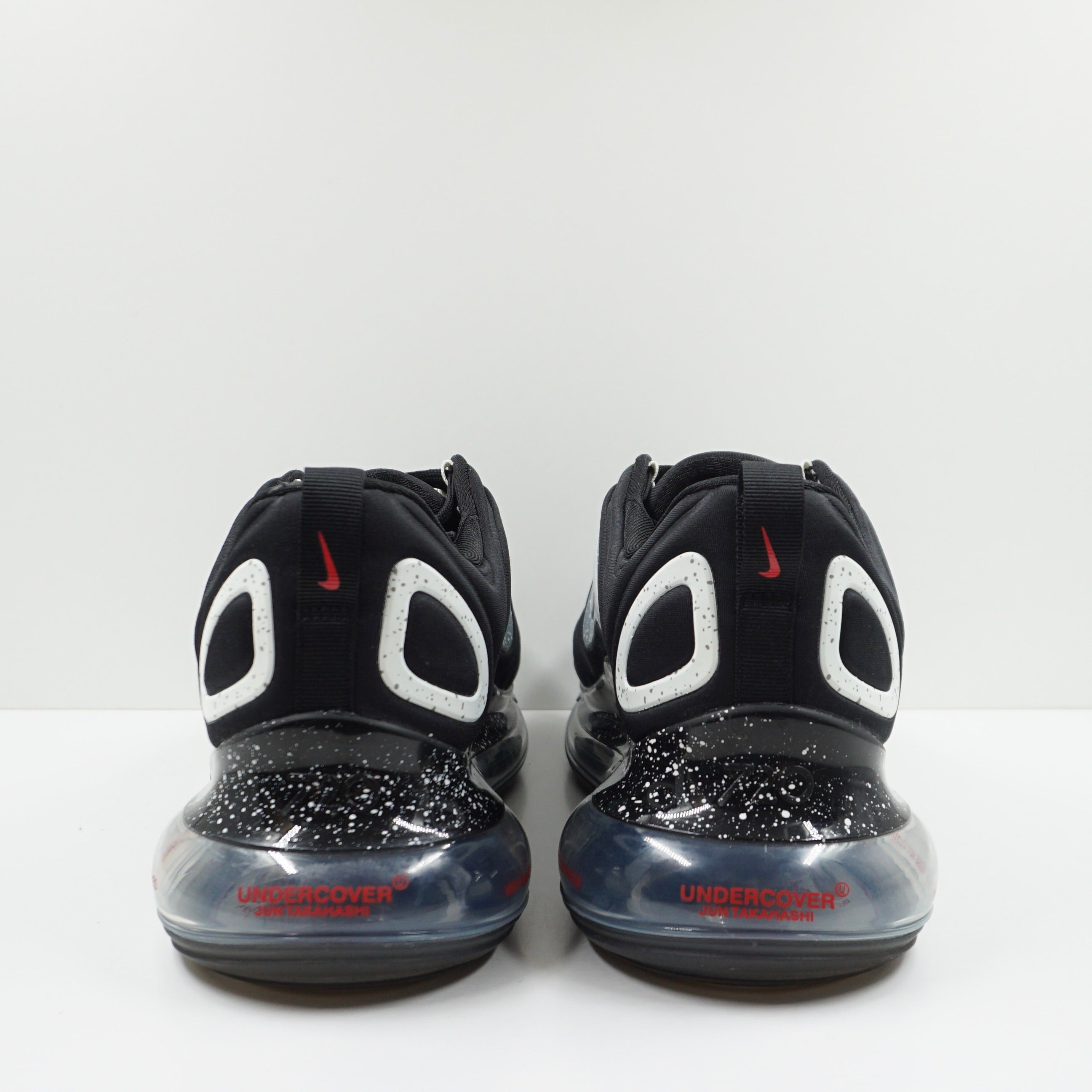 Nike Air Max 720 Undercover Black