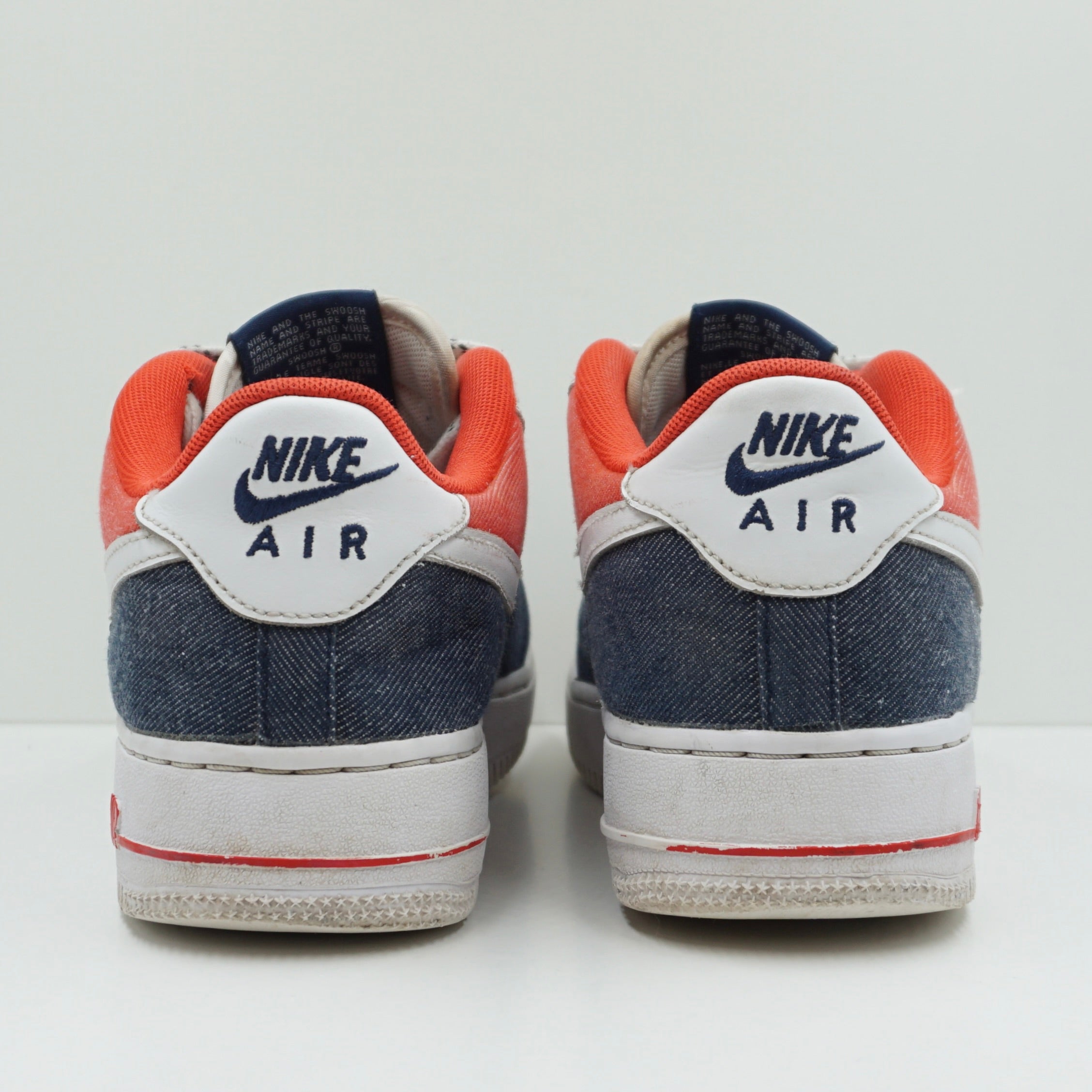 air force 1 lv8 usa