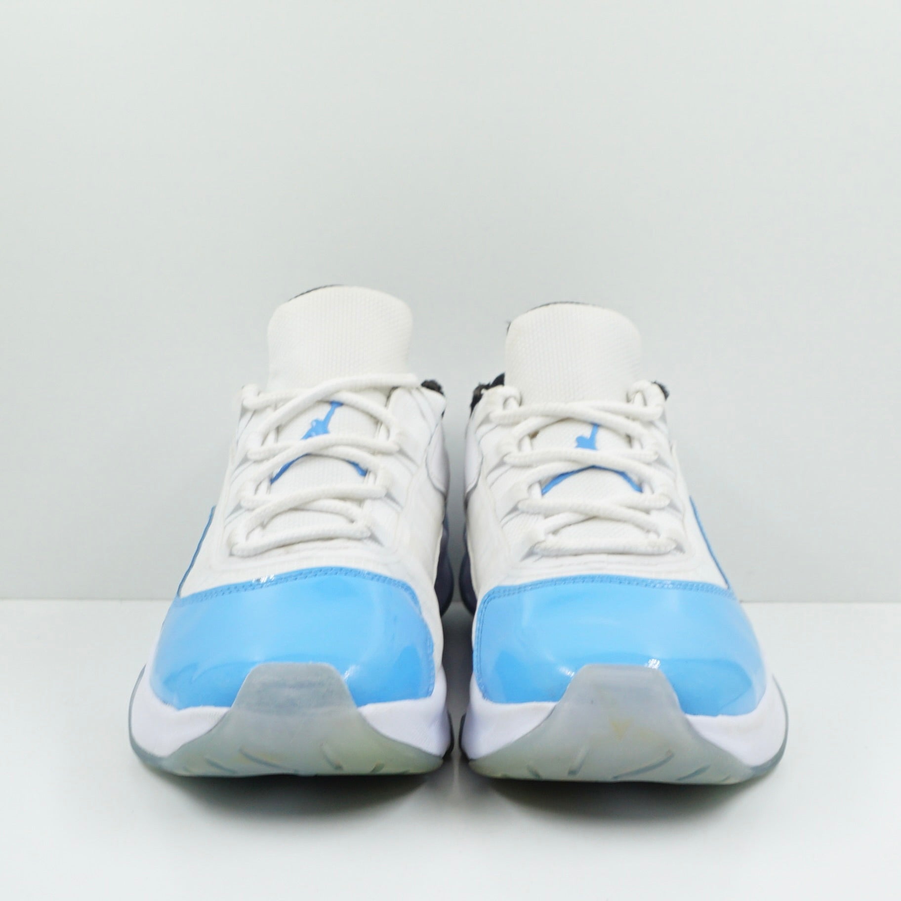 Jordan 11 CMFT Low University Blue (GS)