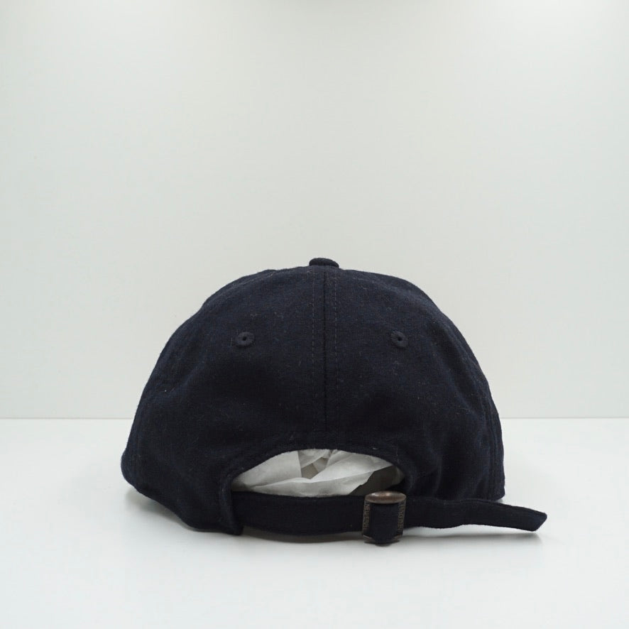 New Era Cooperstown Cleveland Guardians Adjustable Cap