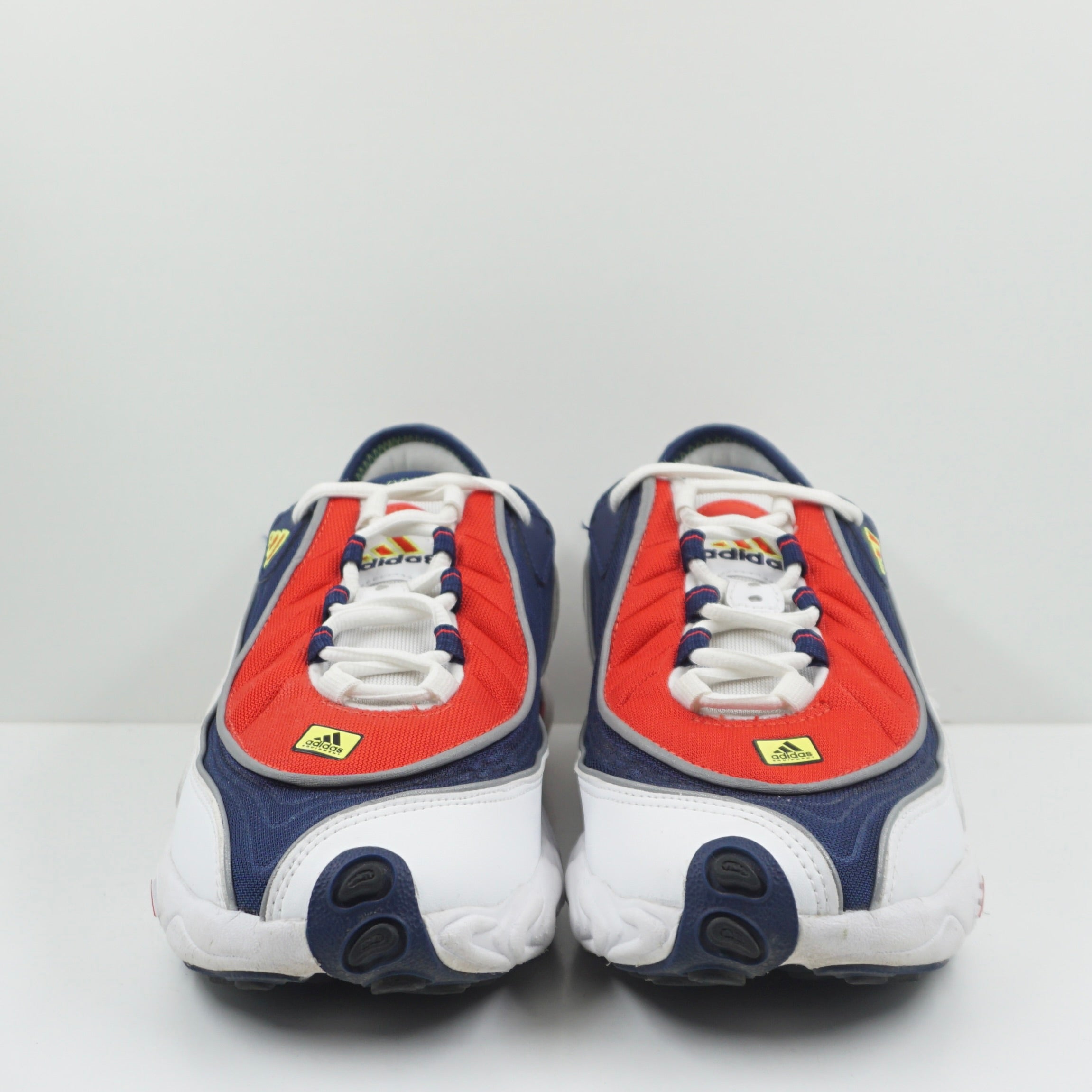 Adidas FYW 98 OG Red Blue
