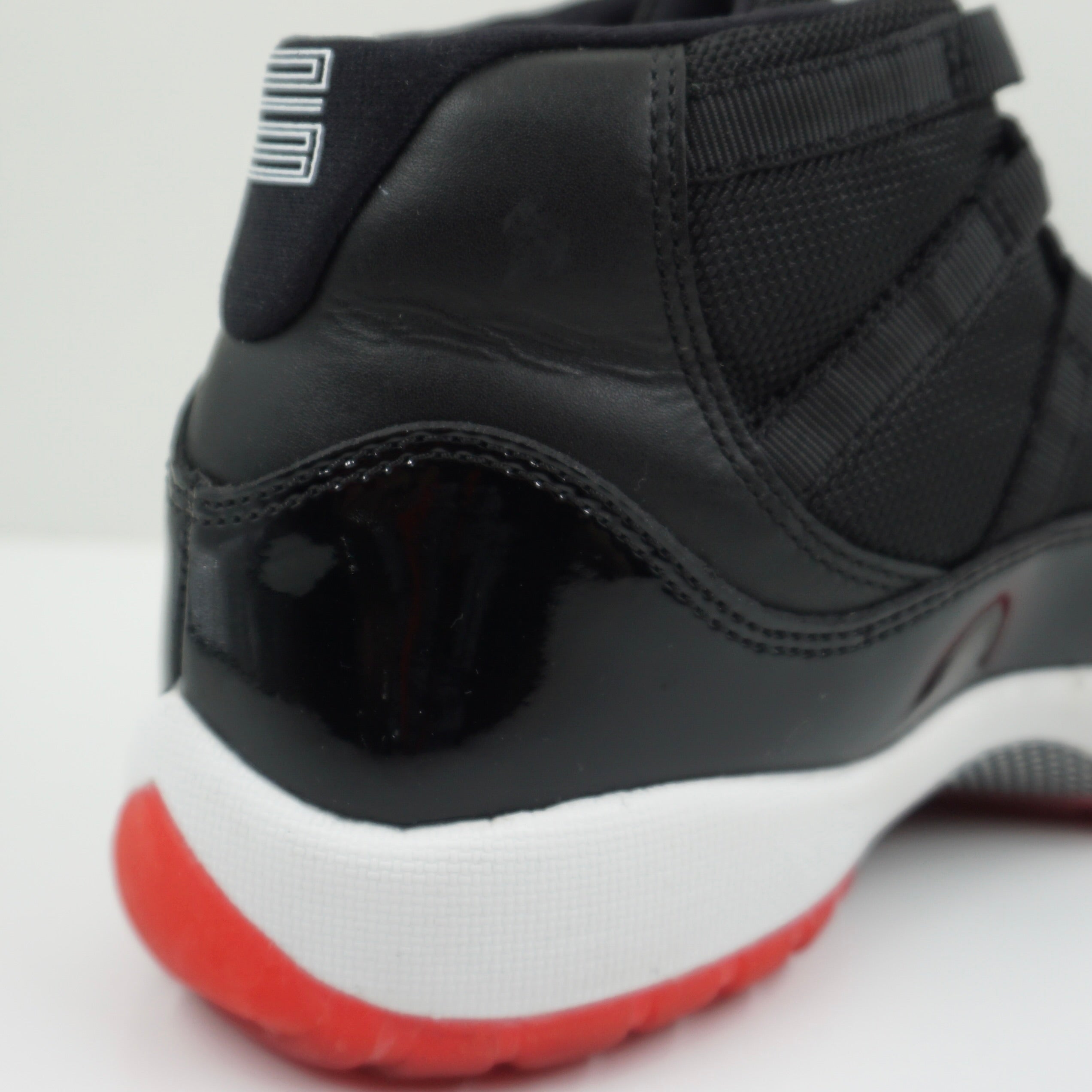 Jordan 11 Retro Playoffs (2012) (GS)