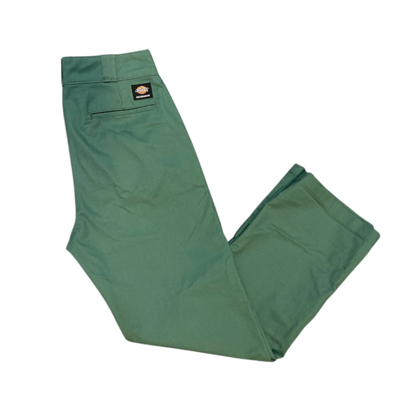 Dickies Skateboarding Flex Green Pants