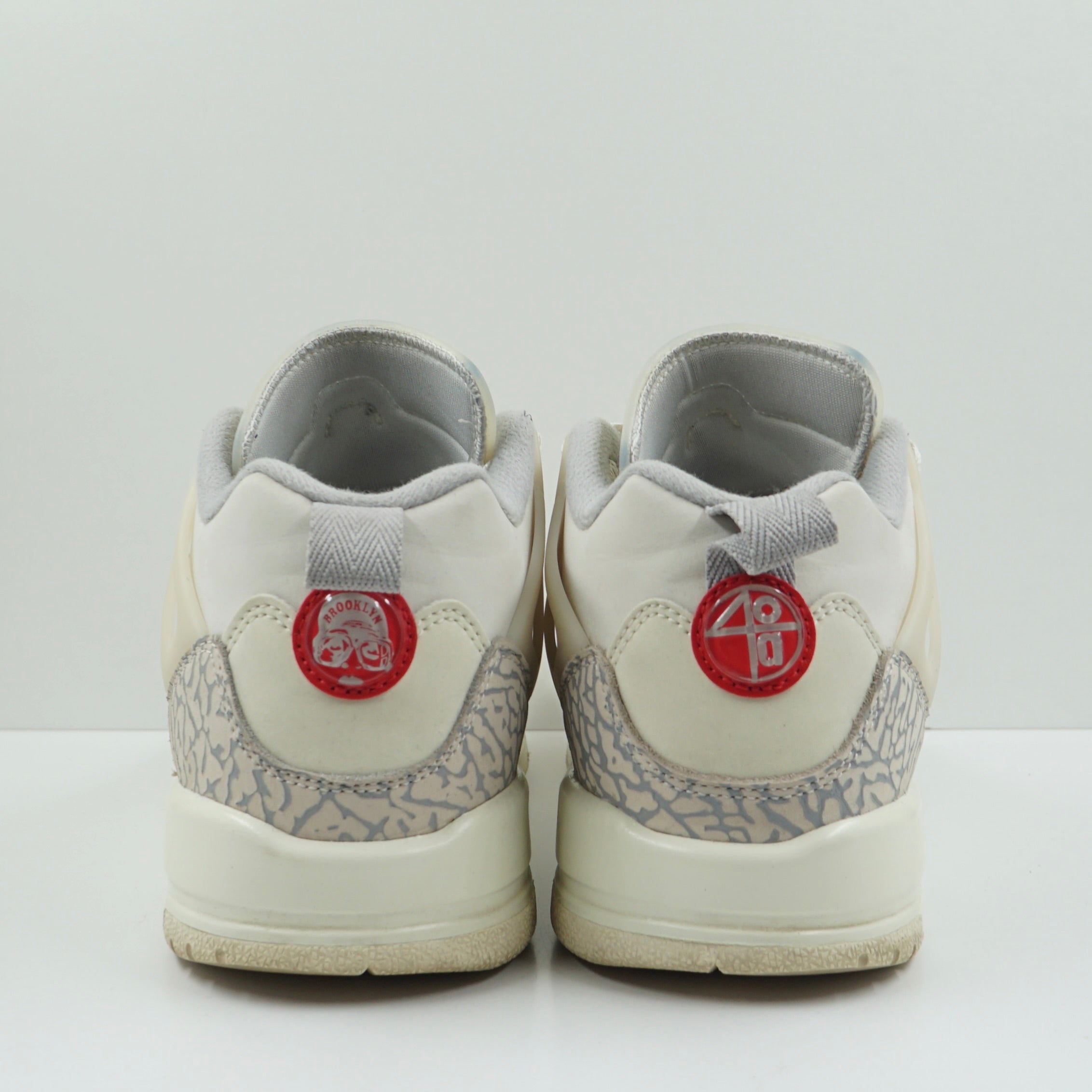 Jordan Spizike Low Coconut Milk (GS)