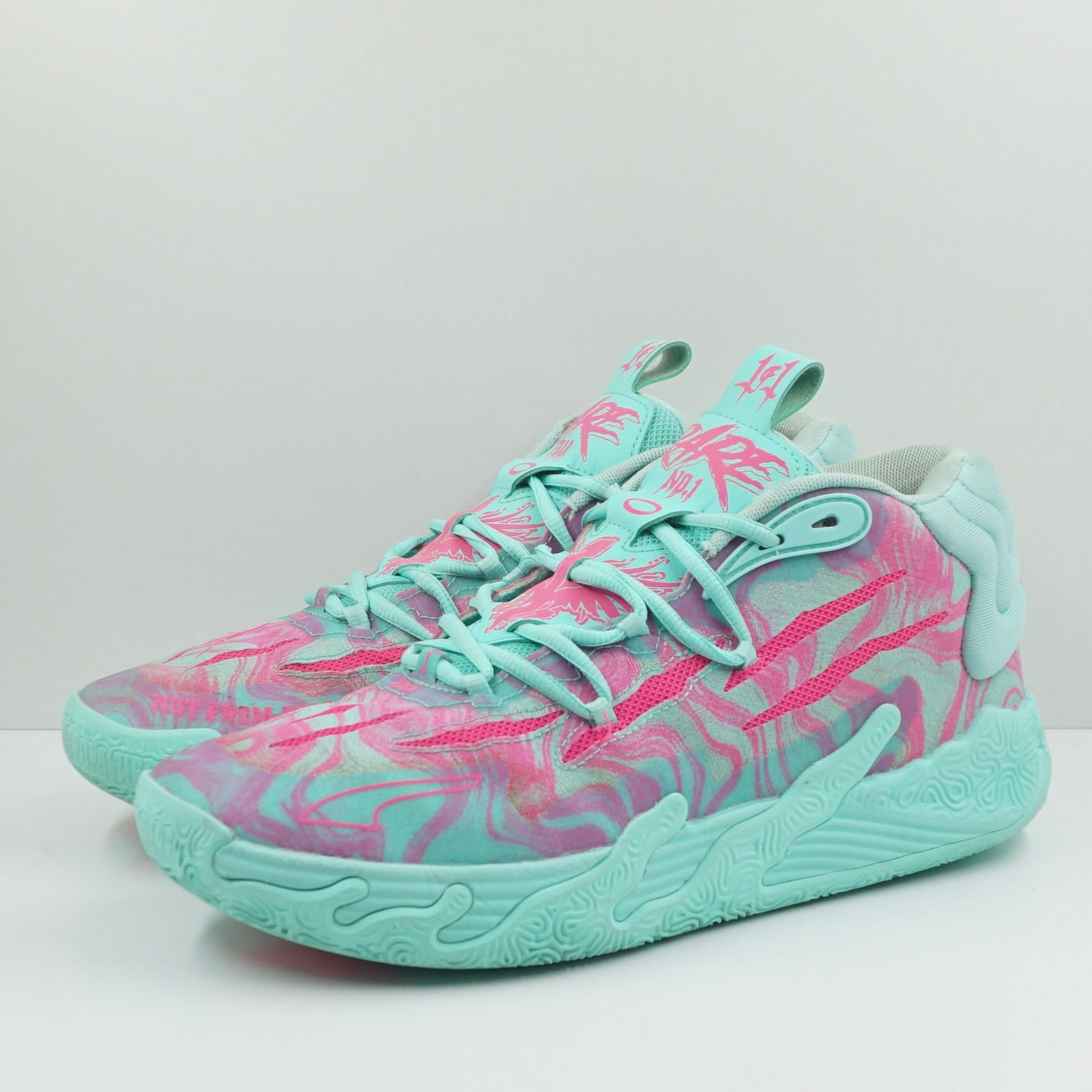 Puma LaMelo Ball MB.03 Miami