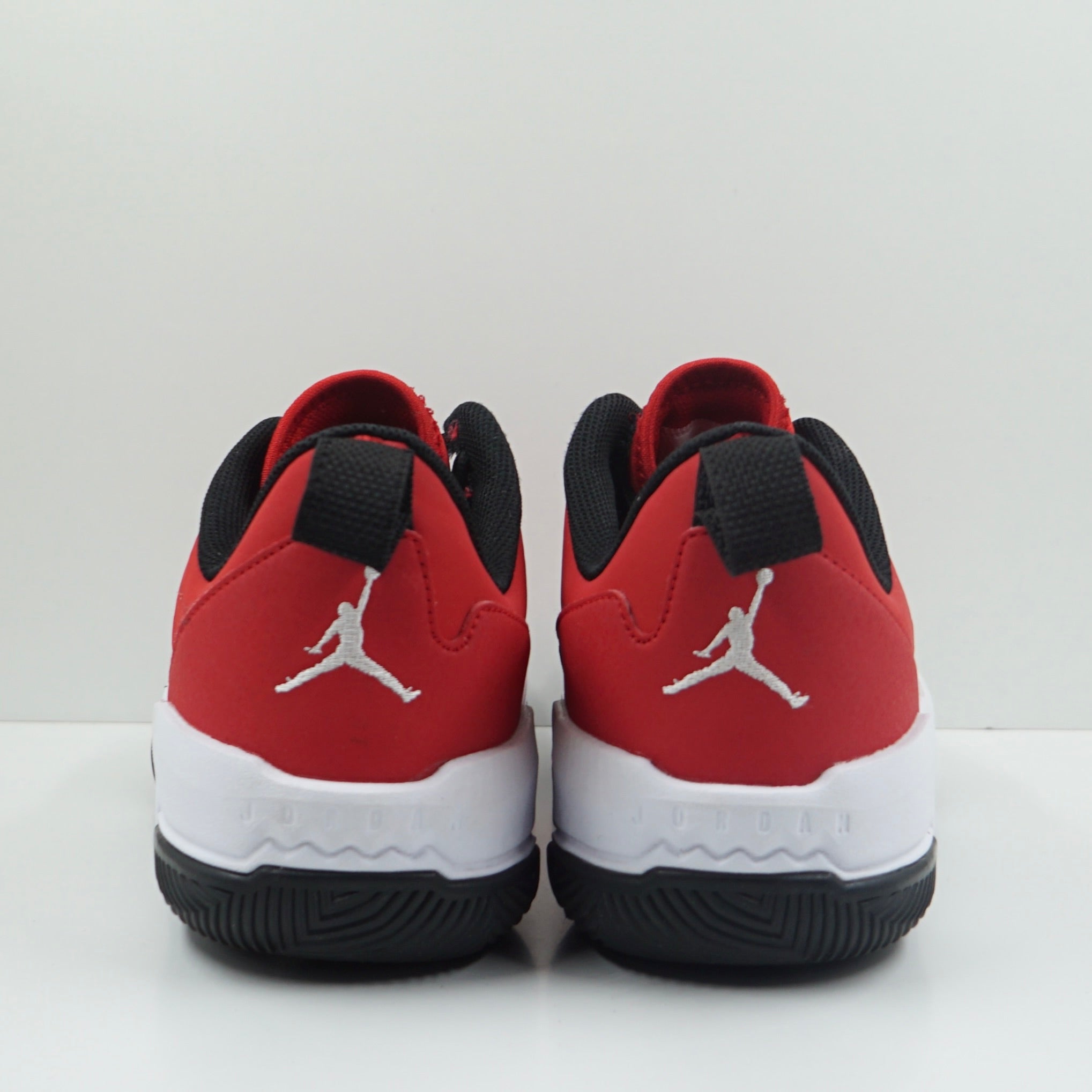 Jordan One Take 4 Gym Red