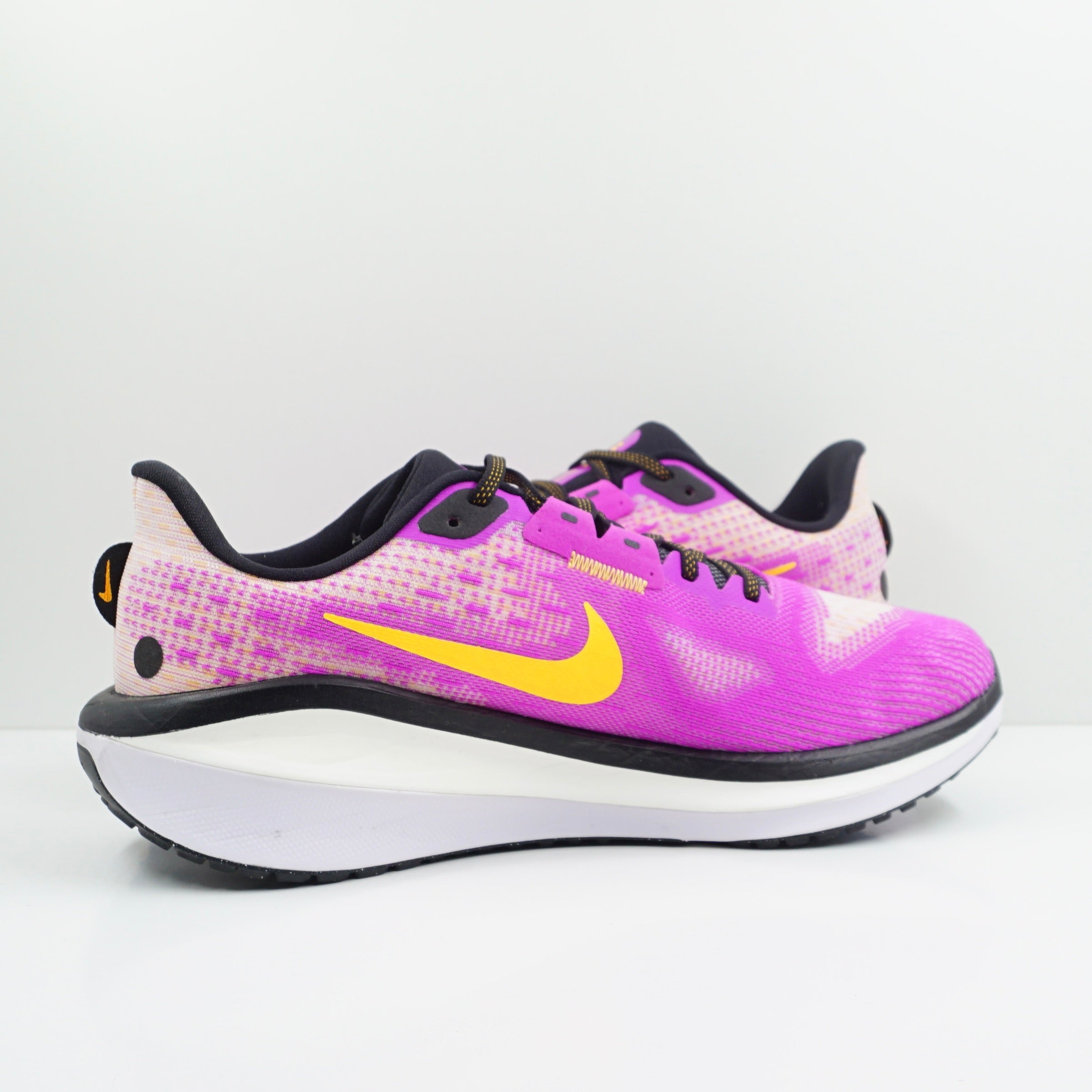 Nike Vomero 17 Hyper Violet Black (W)