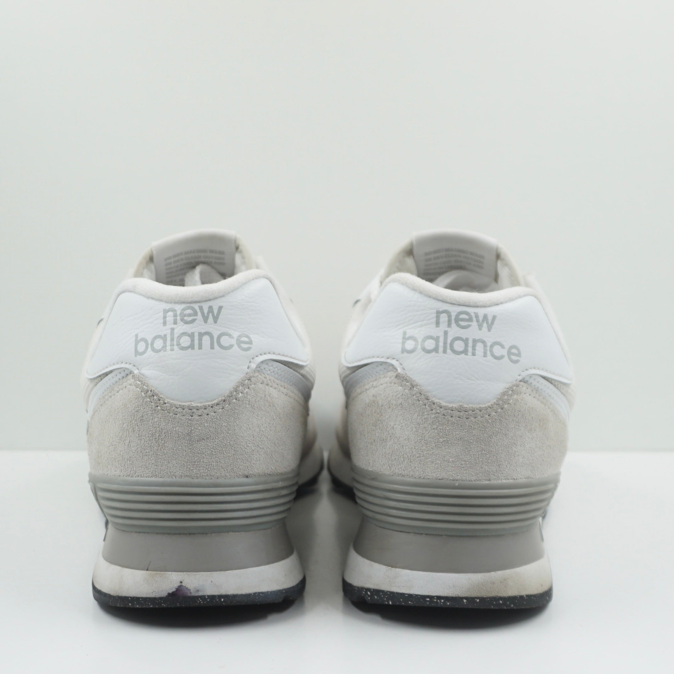 New Balance 574 Nimbus Cloud