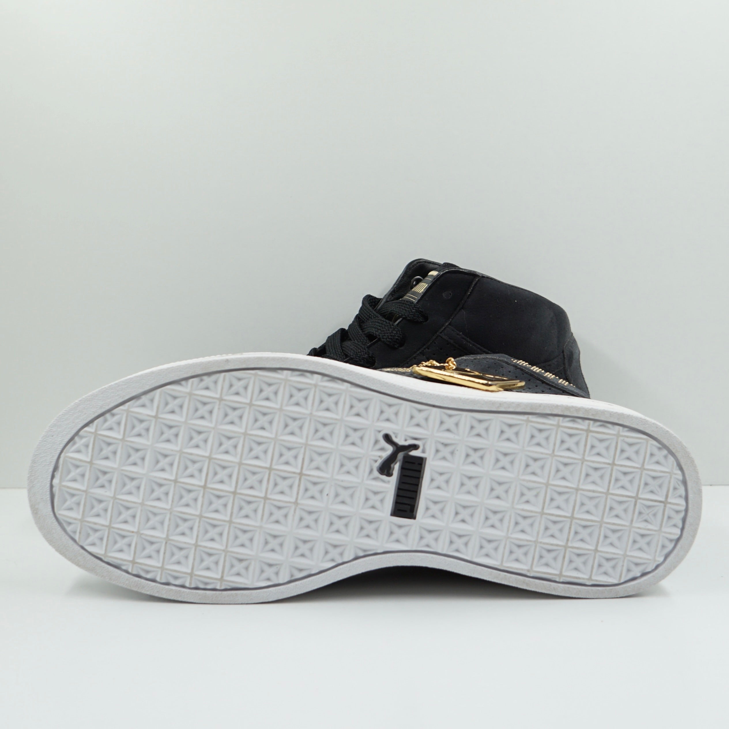 Puma Undefeated UNDFTD Mid