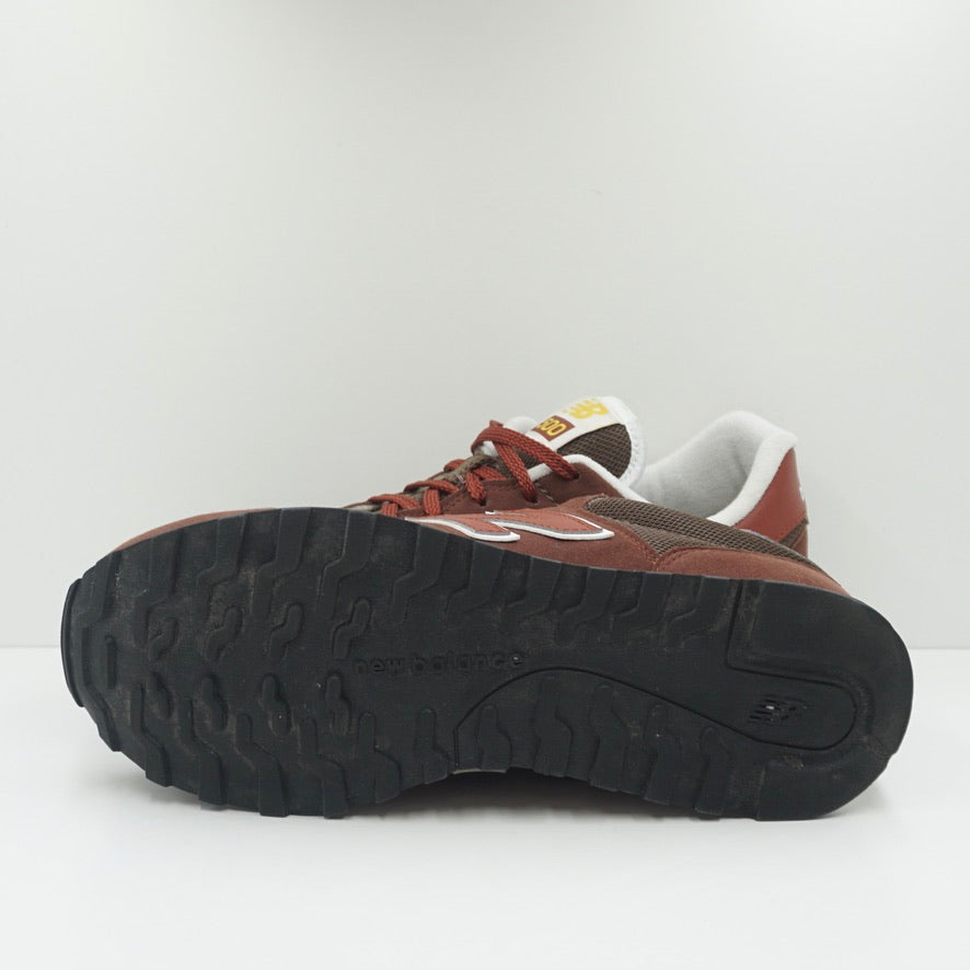 New Balance 500 Brown