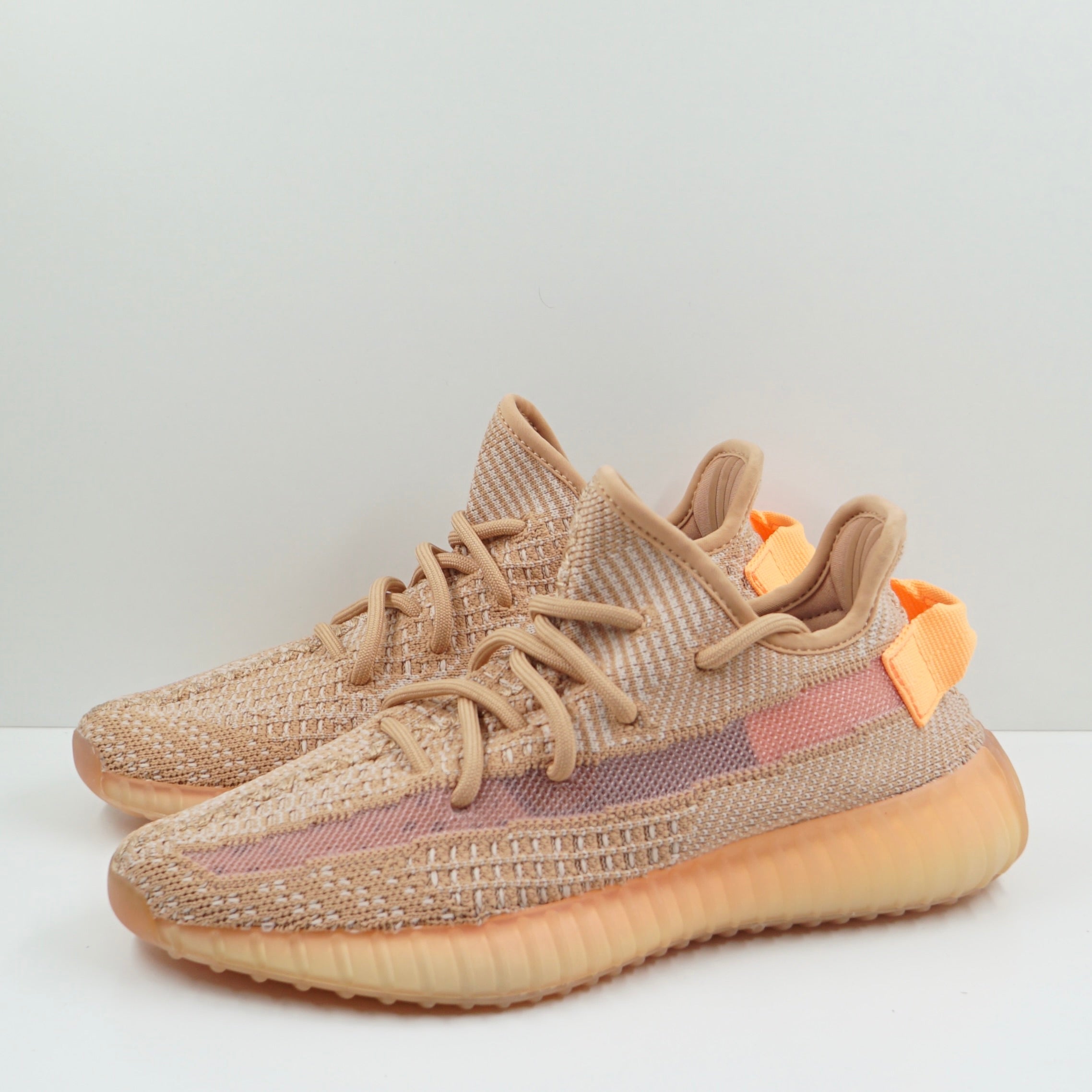 Adidas Yeezy Boost 350 V2 Clay