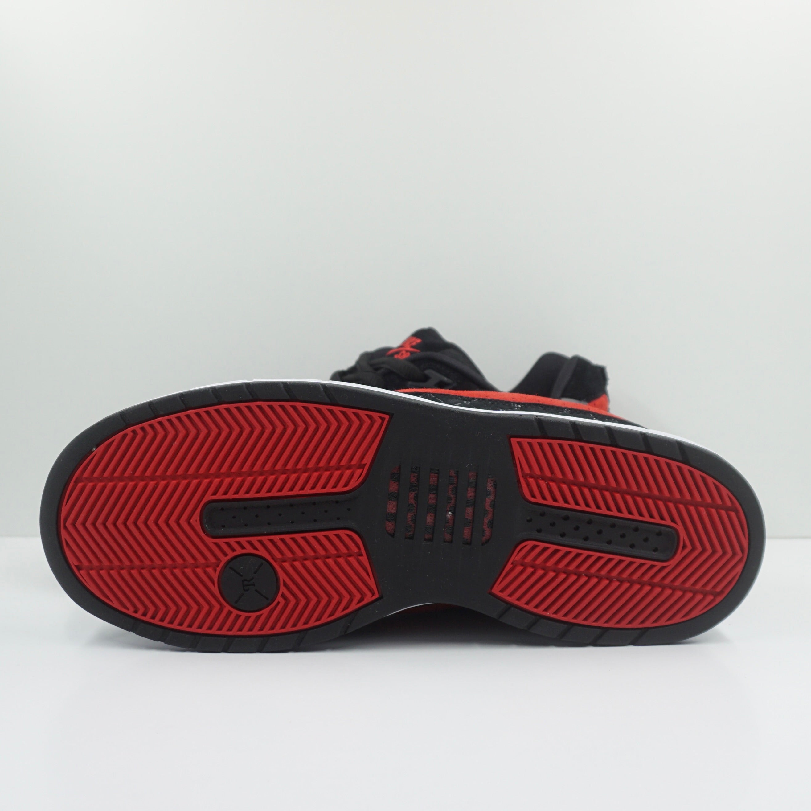 Nike SB Zoom Air Paul Rodriguez 1 OG Bred