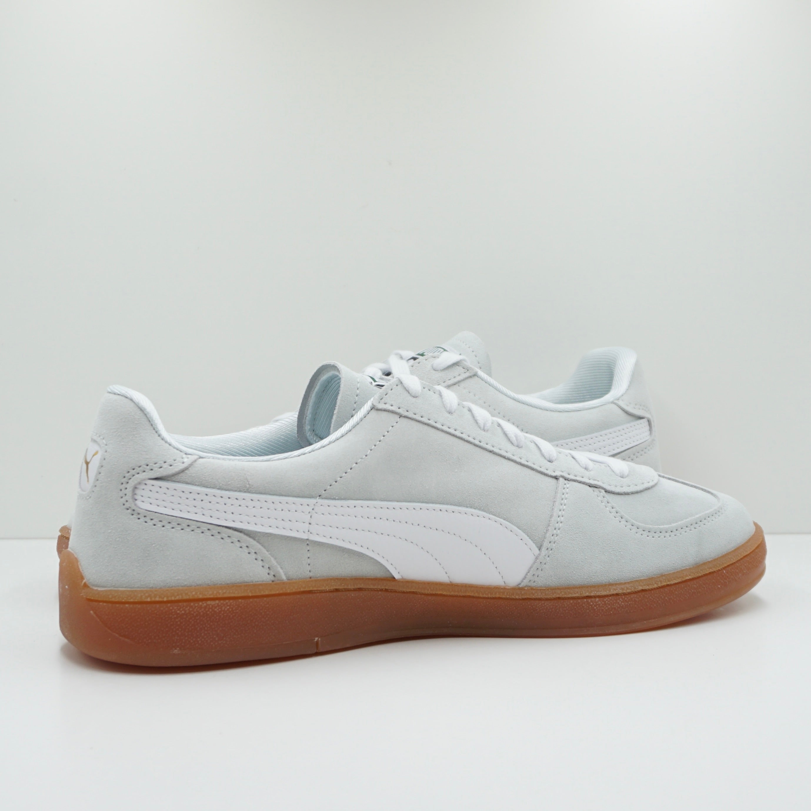 Puma Super Team Suede White