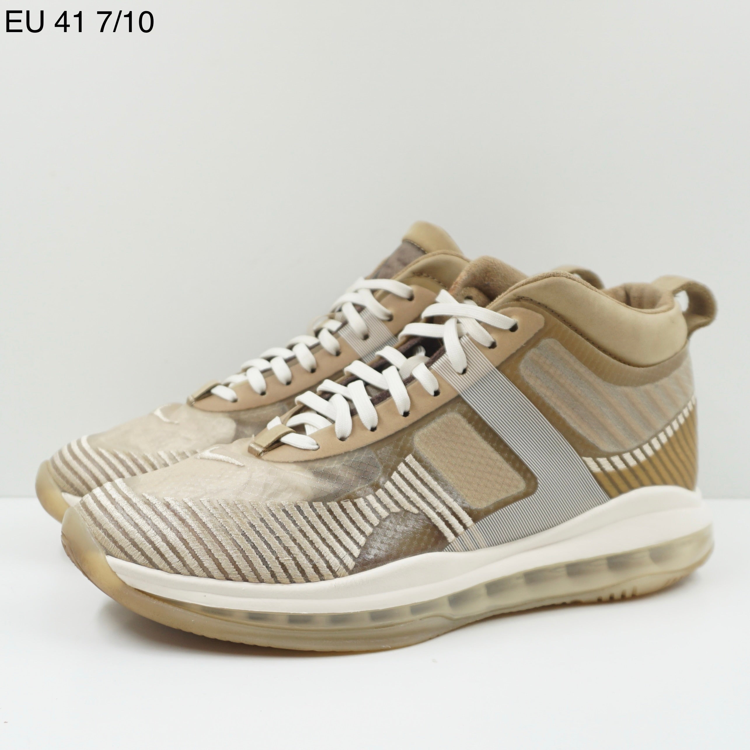 Nike LeBron Icon John Elliott Parachute Beige