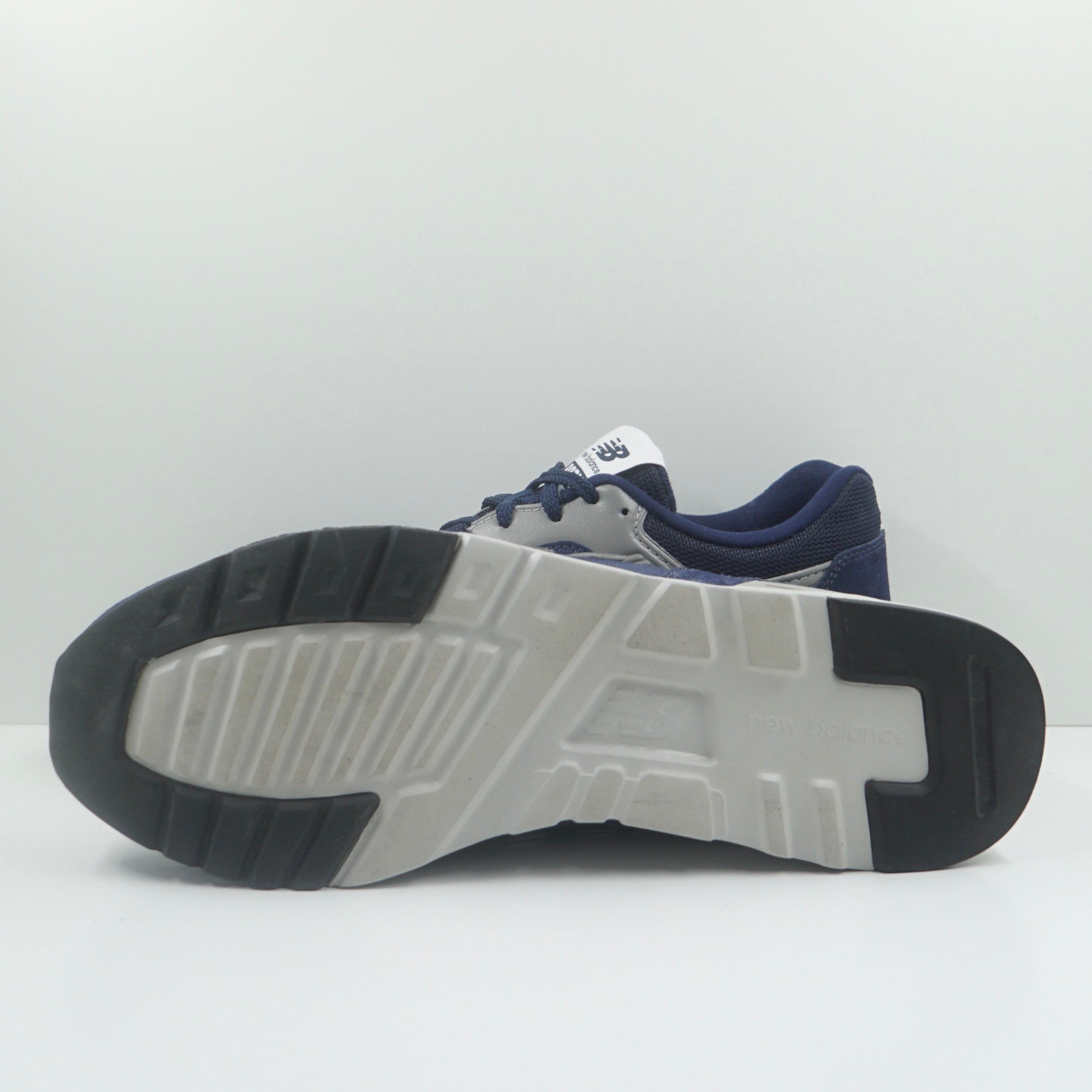 New Balance 997 Pigment Navy Blue