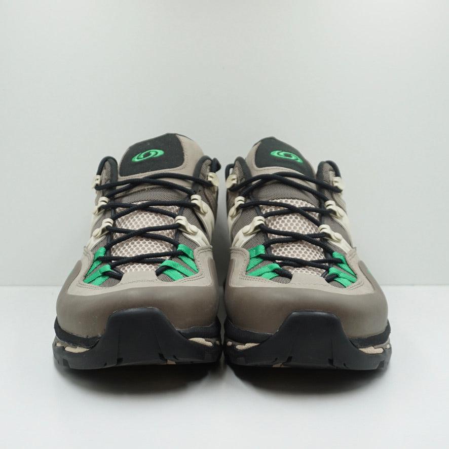 Salomon XT Quest 2 Falcon Bright Green