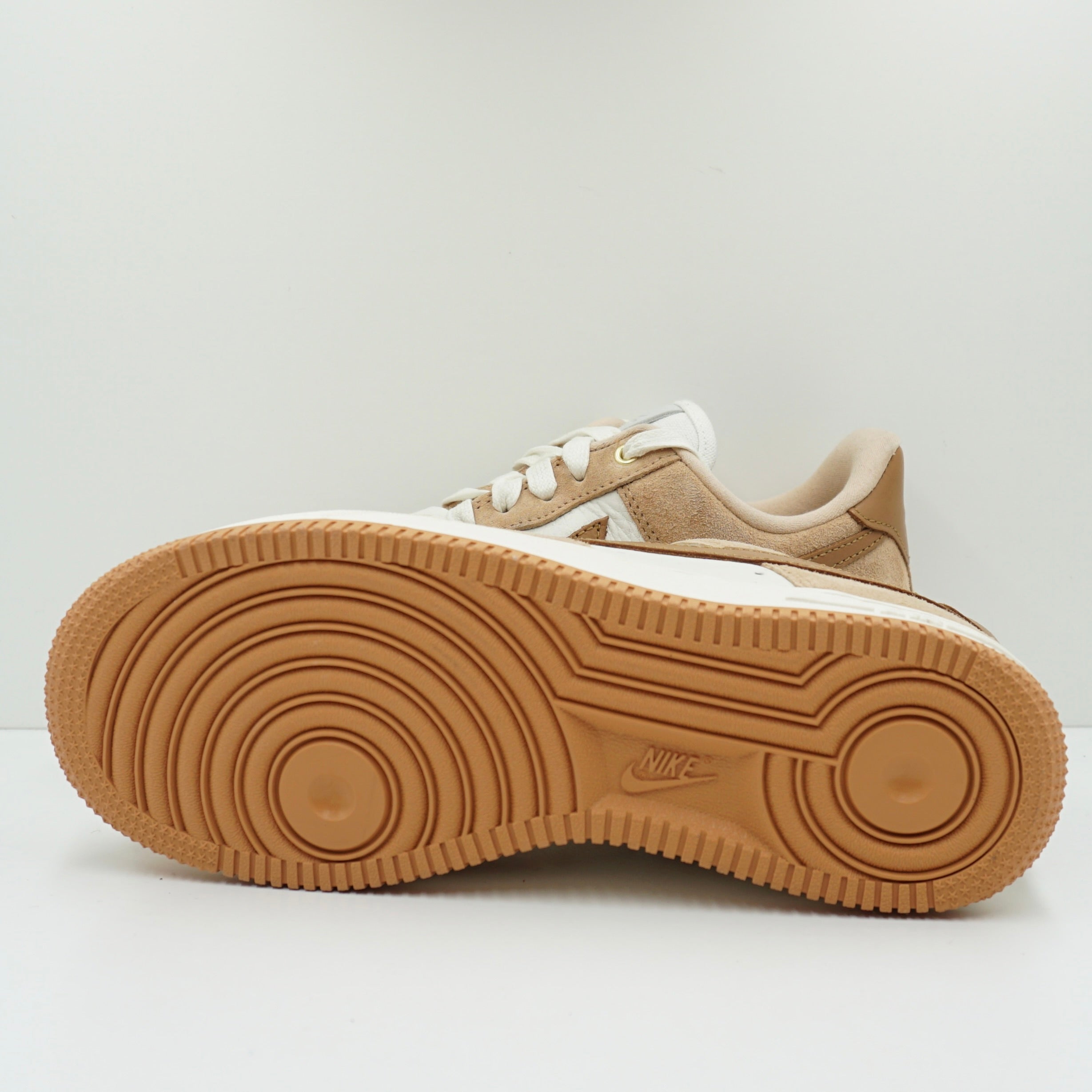 Nike Air Force 1 Low LXX Vachetta Tan Flax (W)