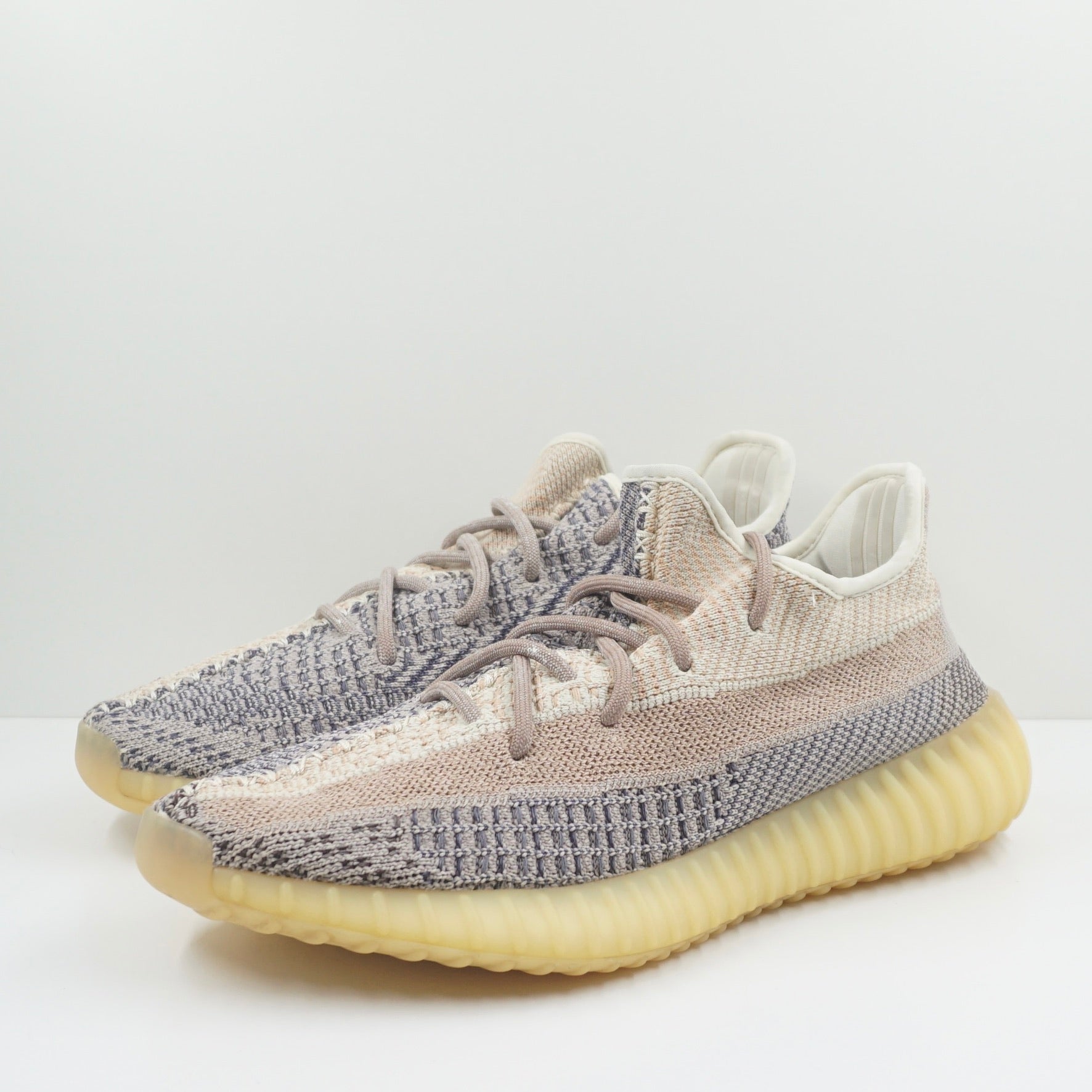 Adidas Yeezy Boost 350 V2 Ash Pearl