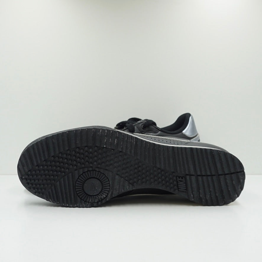 Nike Field Trainer Black Silver