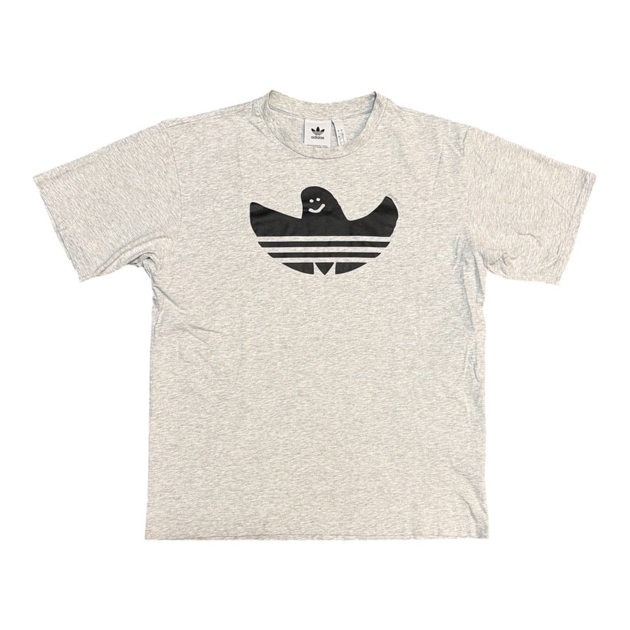 Adidas G Schmoo Grey Tshirt
