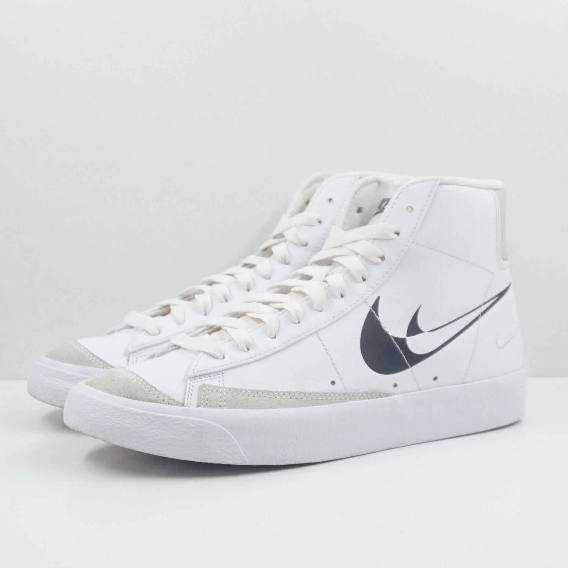 Nike Blazer Mid '77 Double Negative (W)