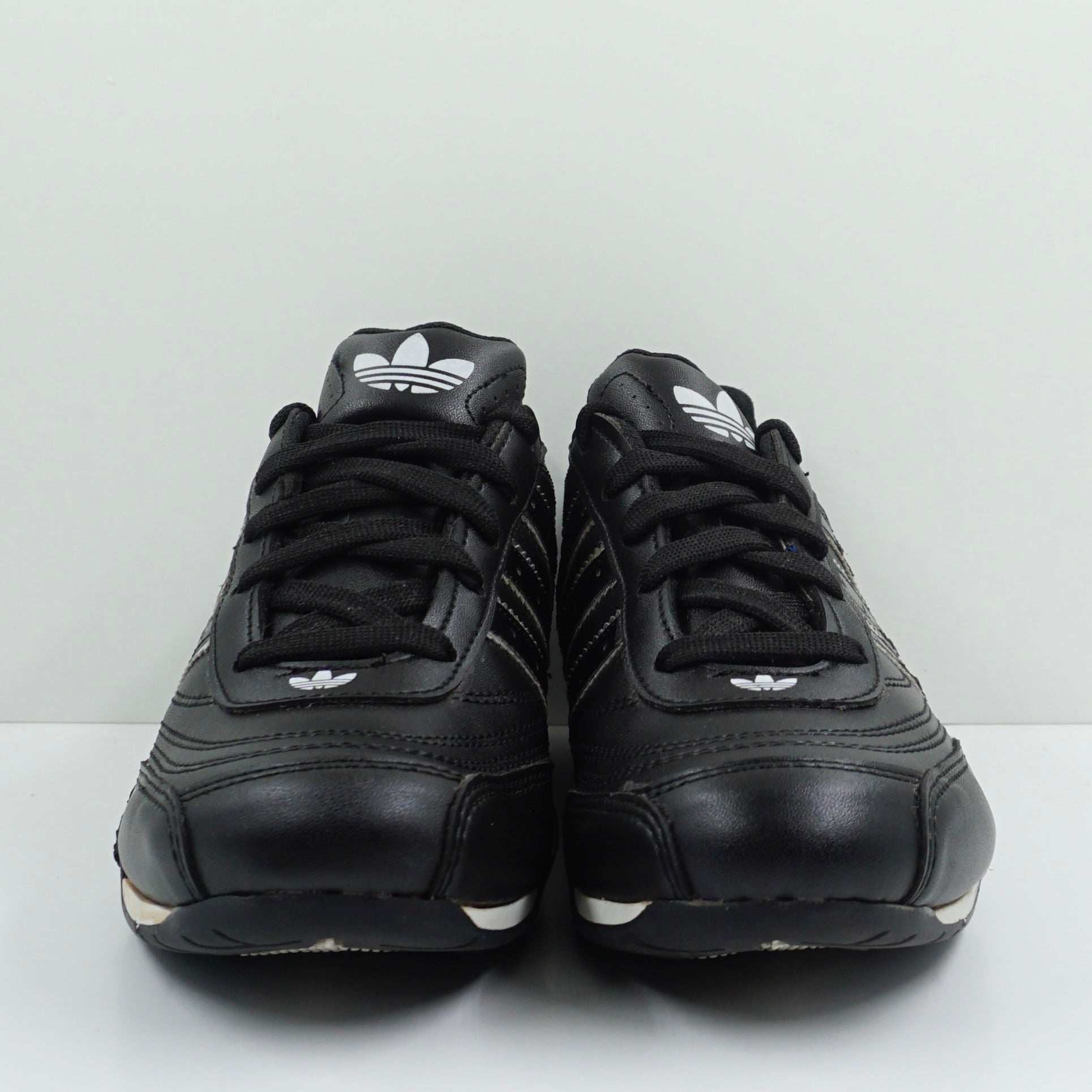 Adidas Goodyear Adi Racer Low Black Adidas Goodyear Adi Racer Low Black