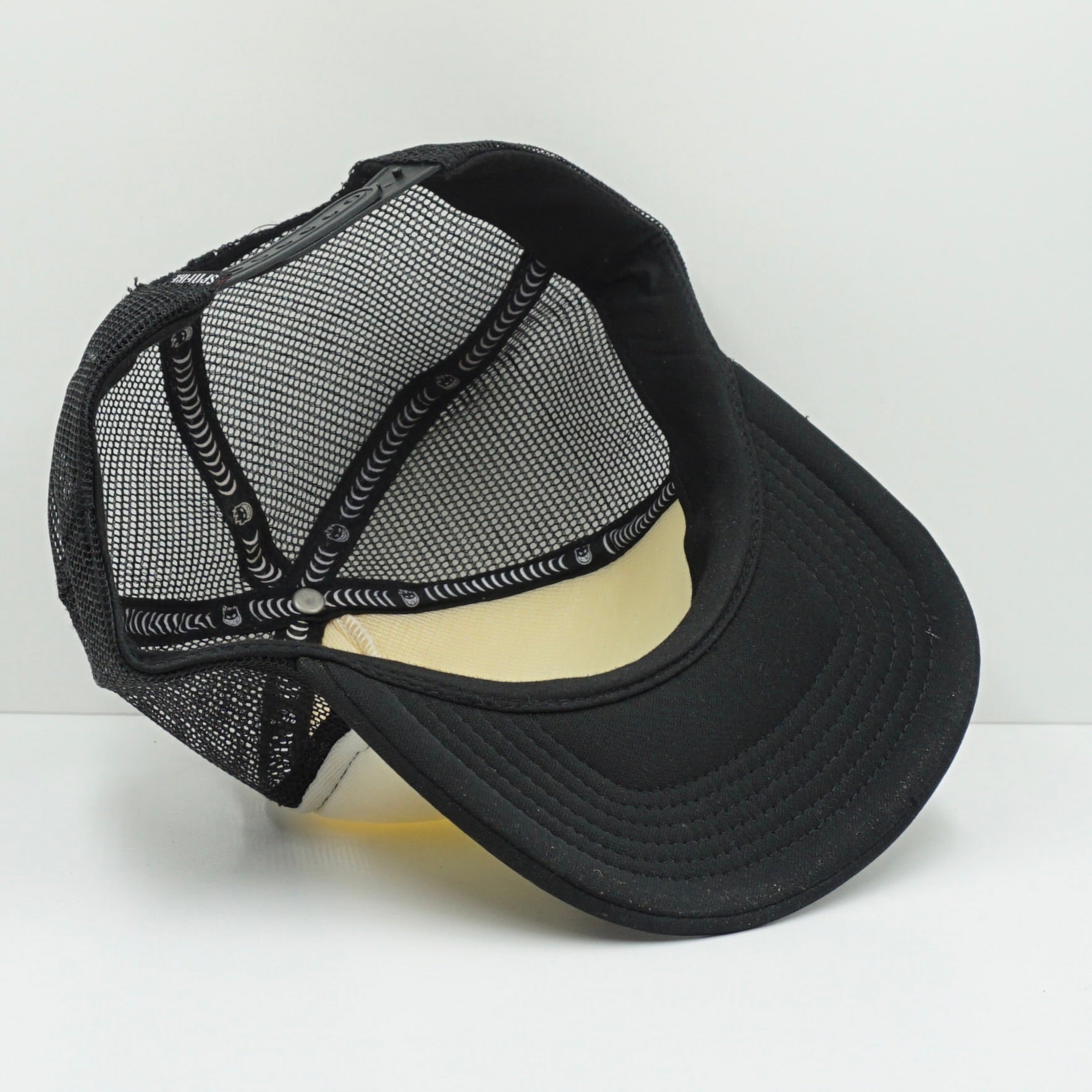 Spitfire Trucker Cap