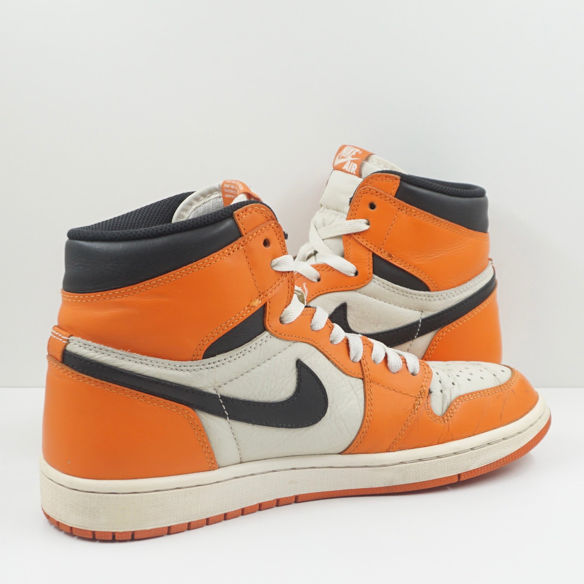 Jordan 1 Retro Reverse Shattered Backboard