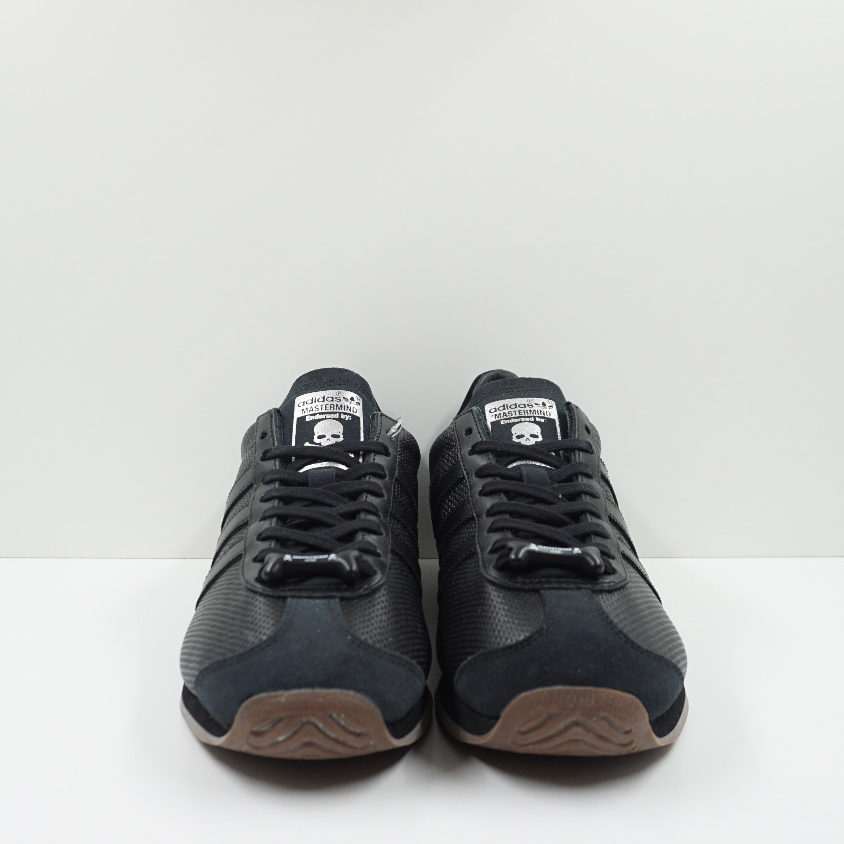 Adidas x Mastermind Country OG