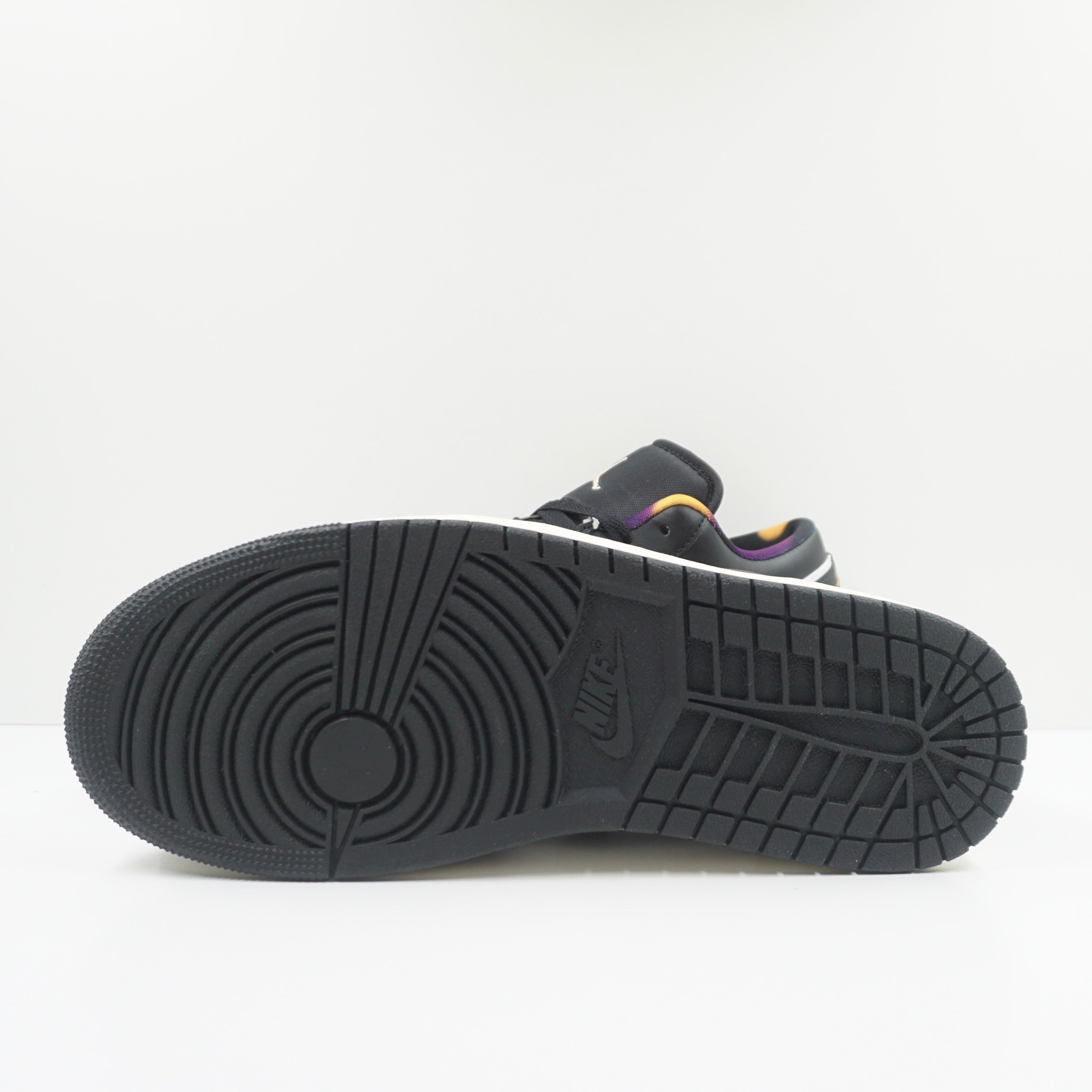 Jordan 1 Low SE Wear Away Yellow