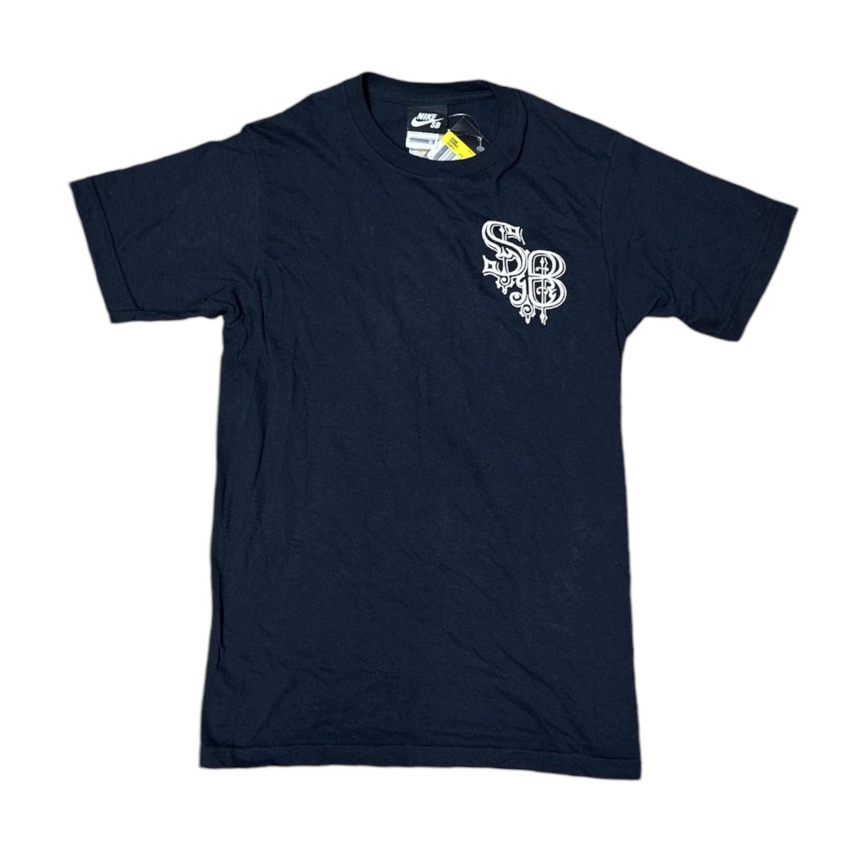 Nike SB Black Tshirt