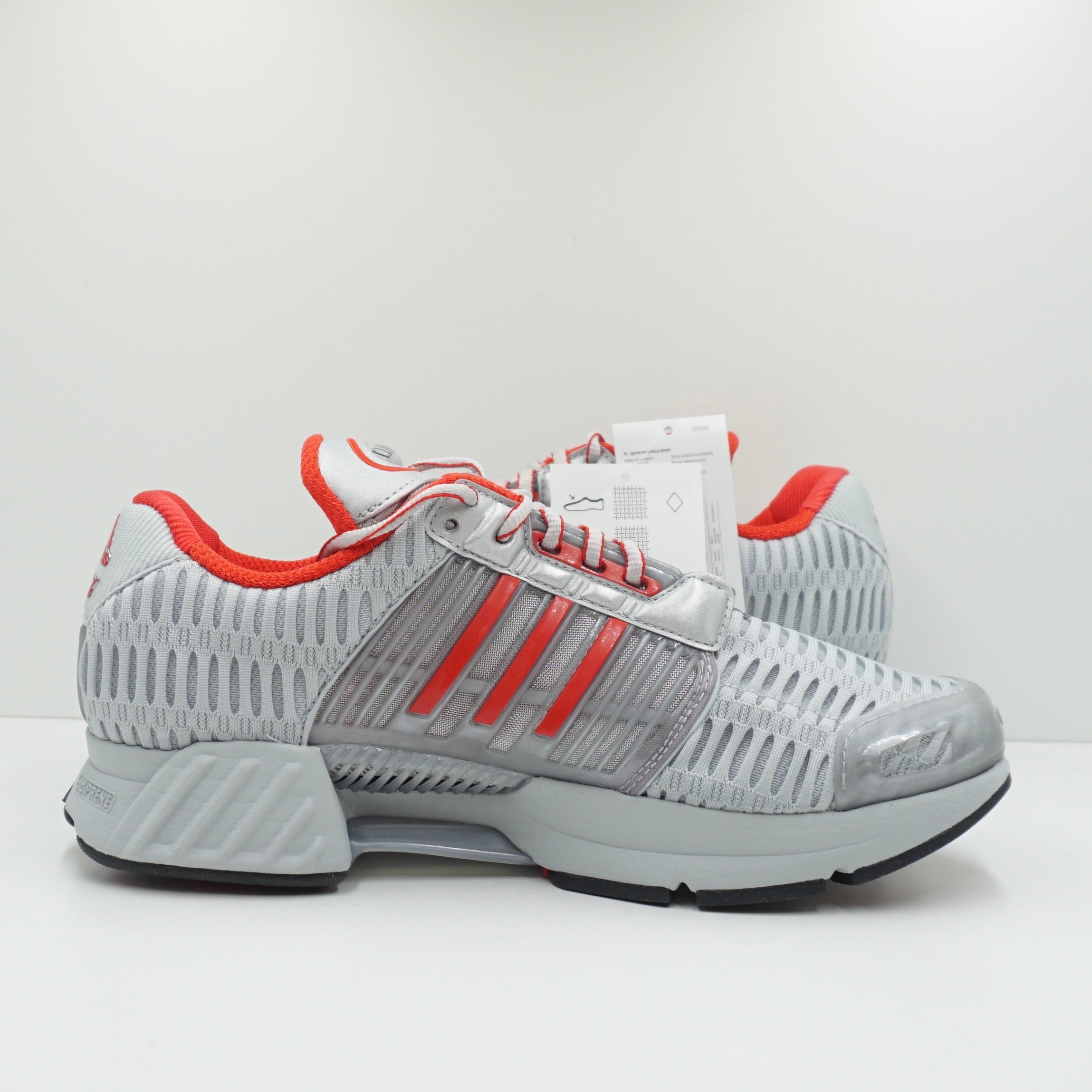 Adidas ClimaCool 1 x Coca-Cola