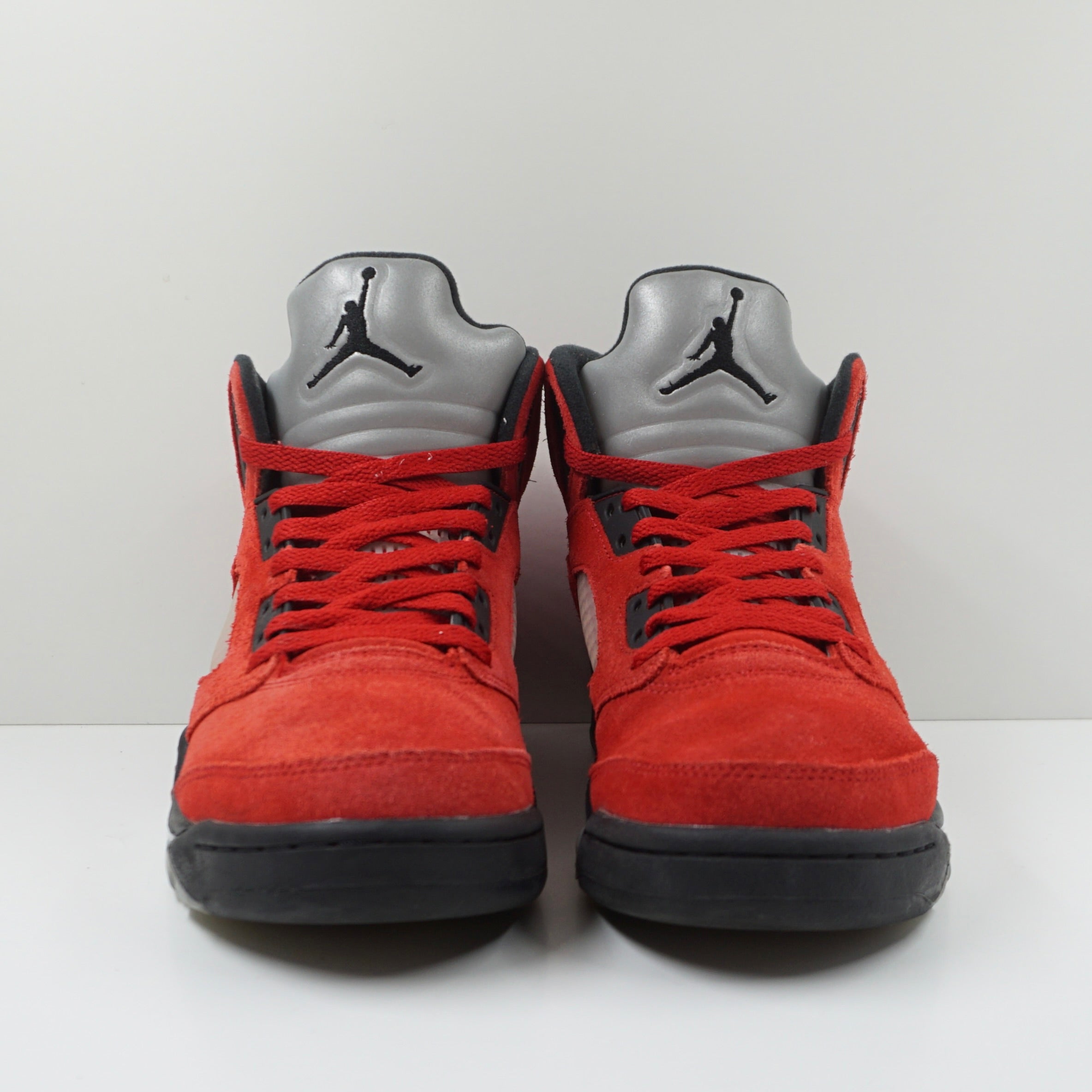 Jordan 5 Retro Raging Bull Red (2021)