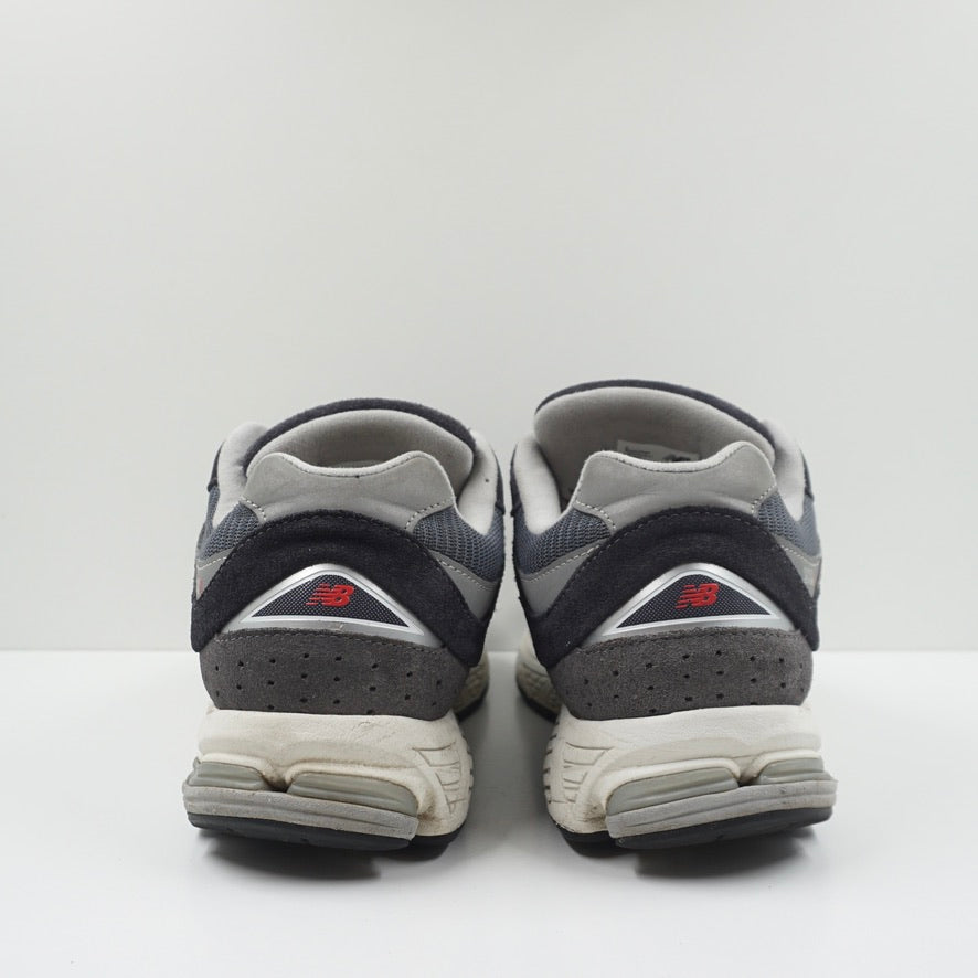 New Balance 2002R Eclipse Raincloud