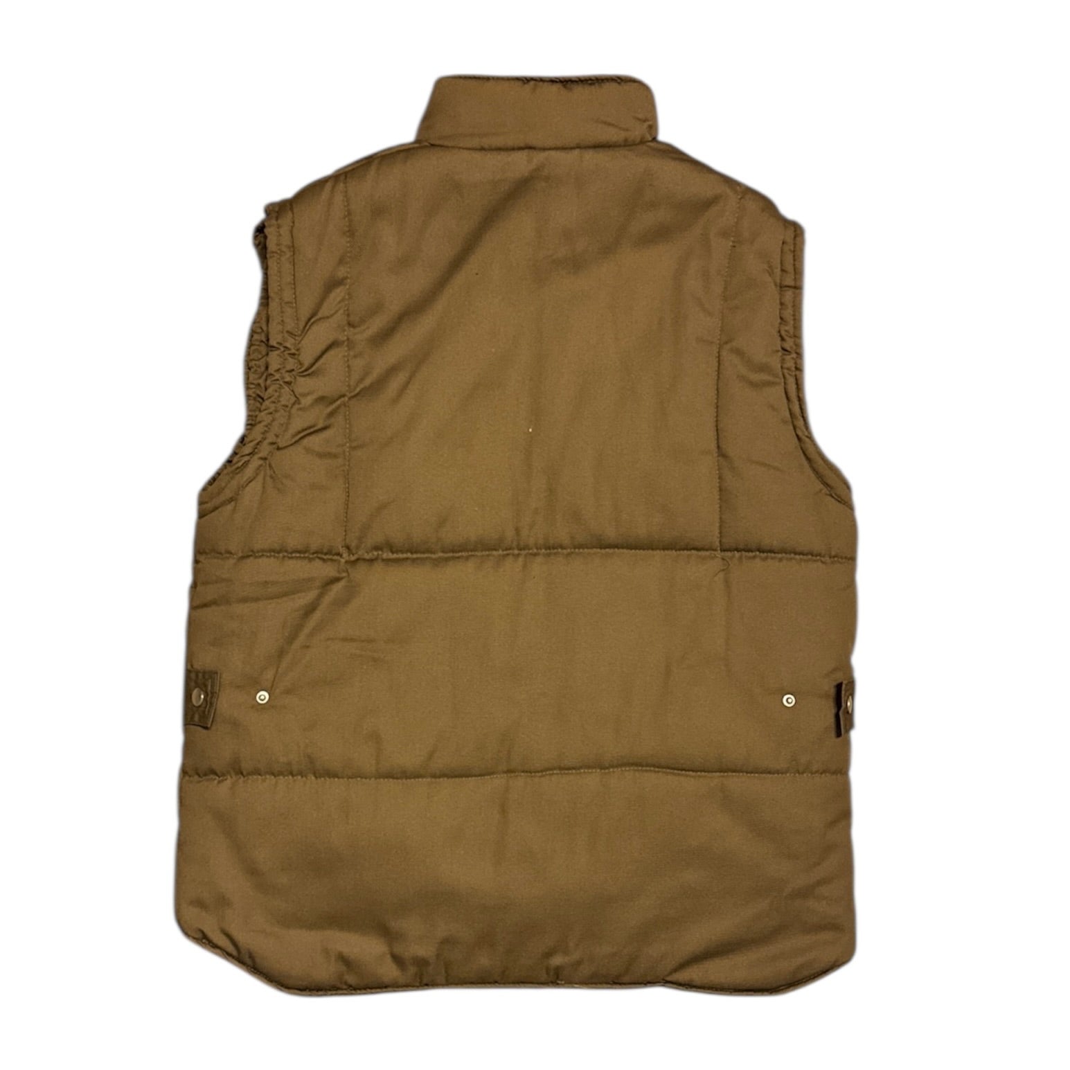 Sour Solution City Chocolate Safari Vest