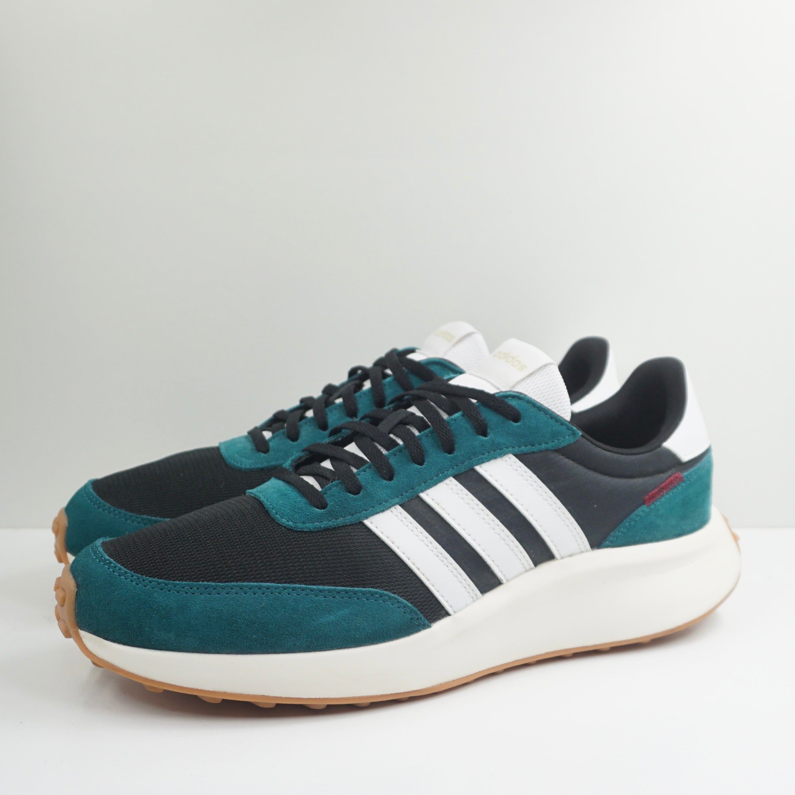 Adidas Run 70's Green Black