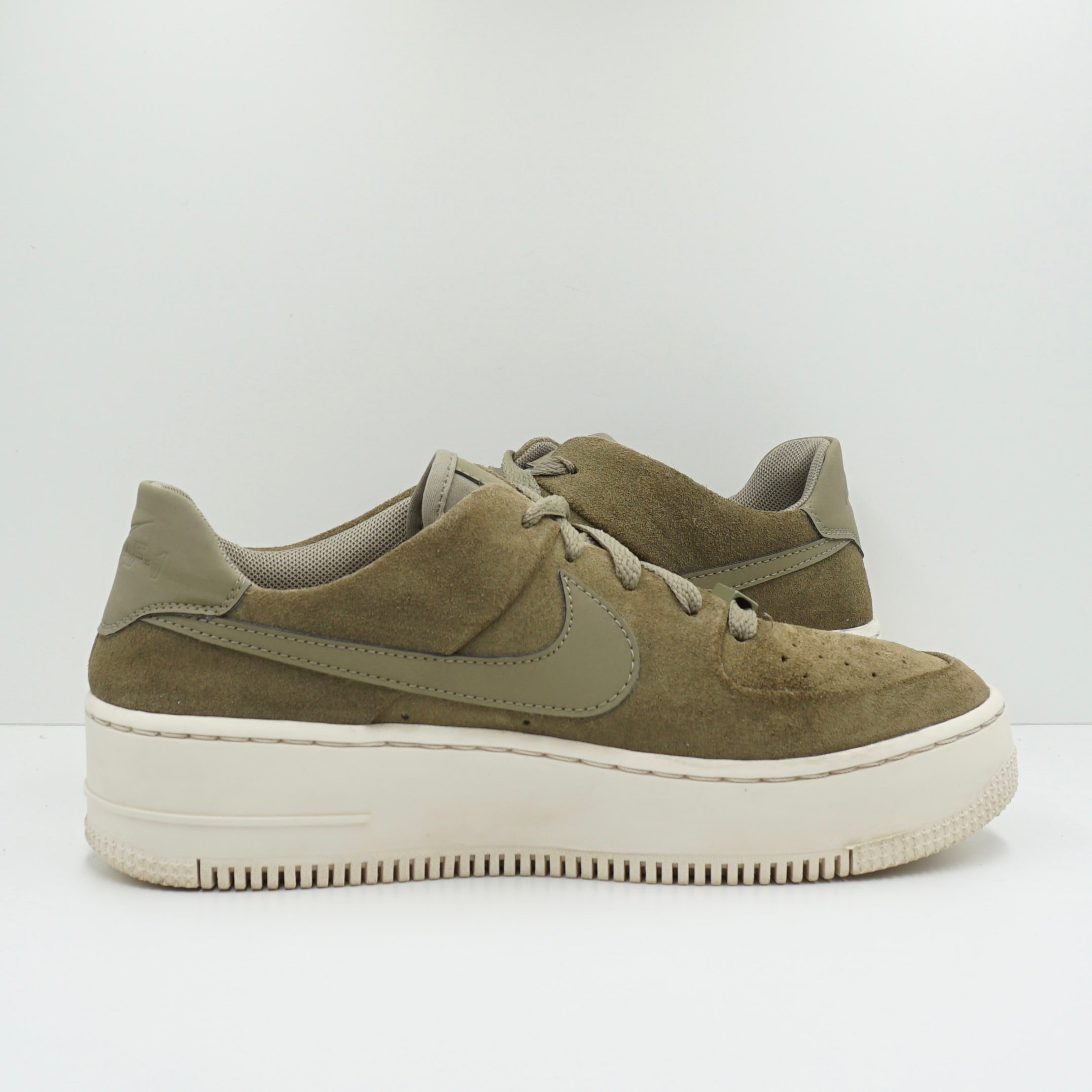 Nike Air Force 1 Sage Low Trooper (W)