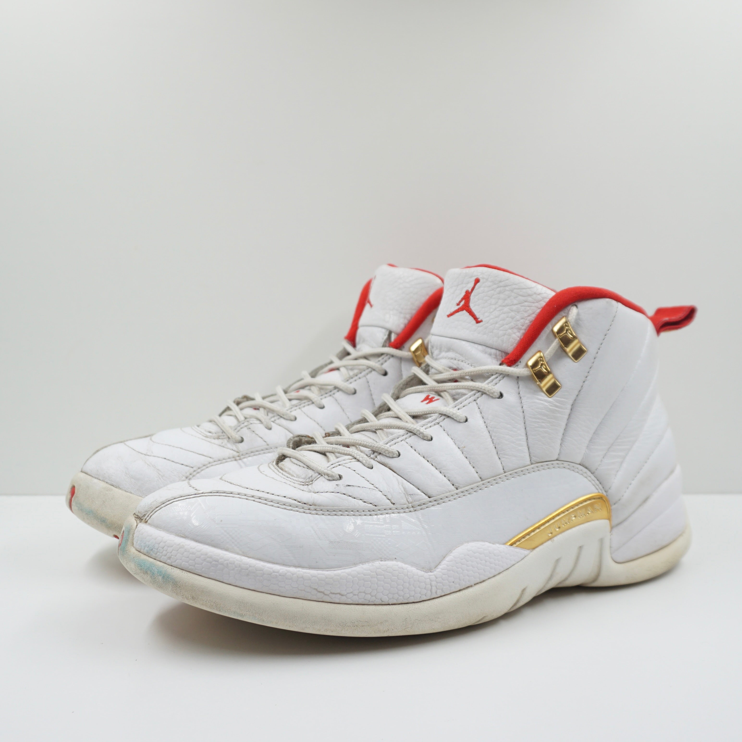 Jordan 12 Retro Fiba