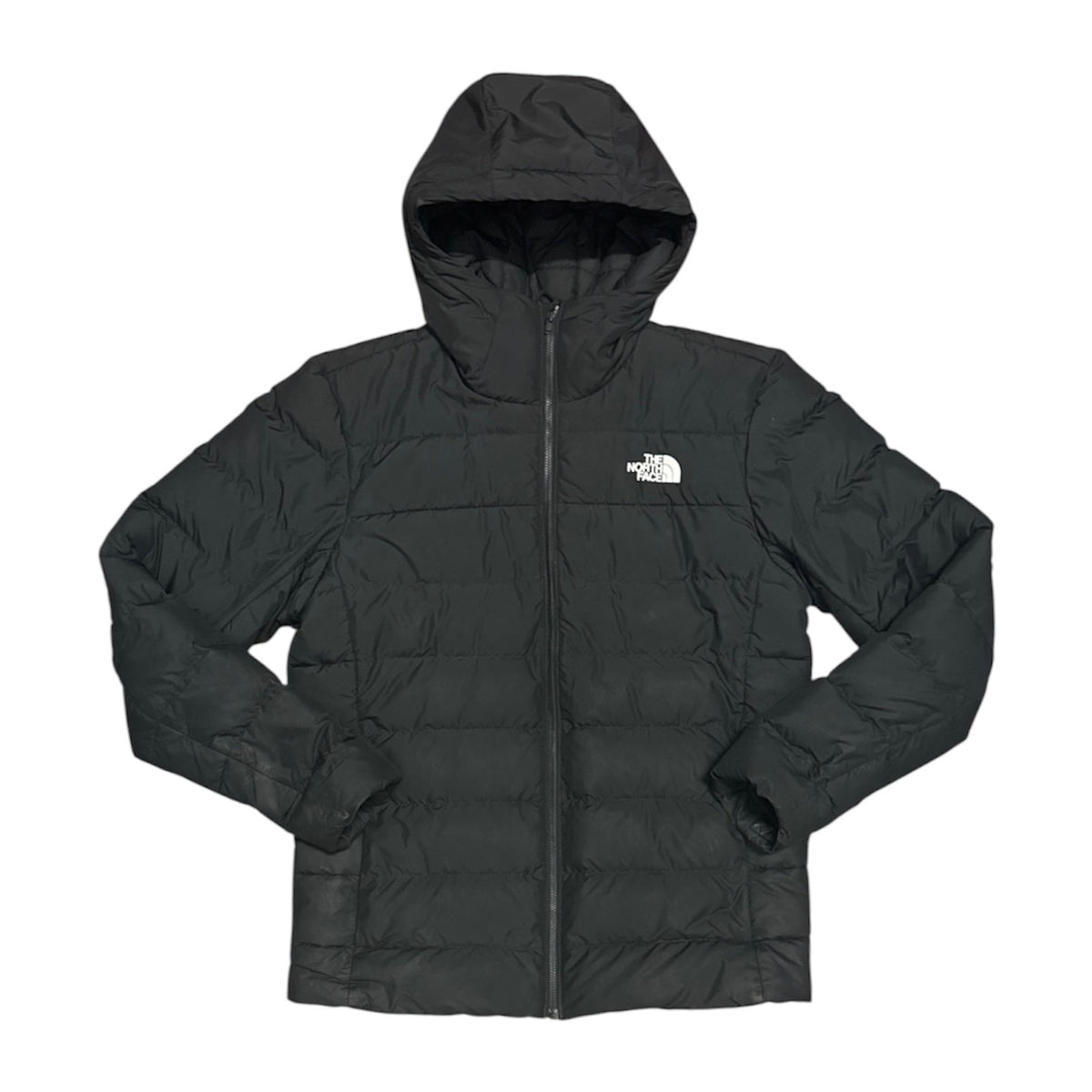 The North Face Aconcagua 3 Hooded Padded Jacket