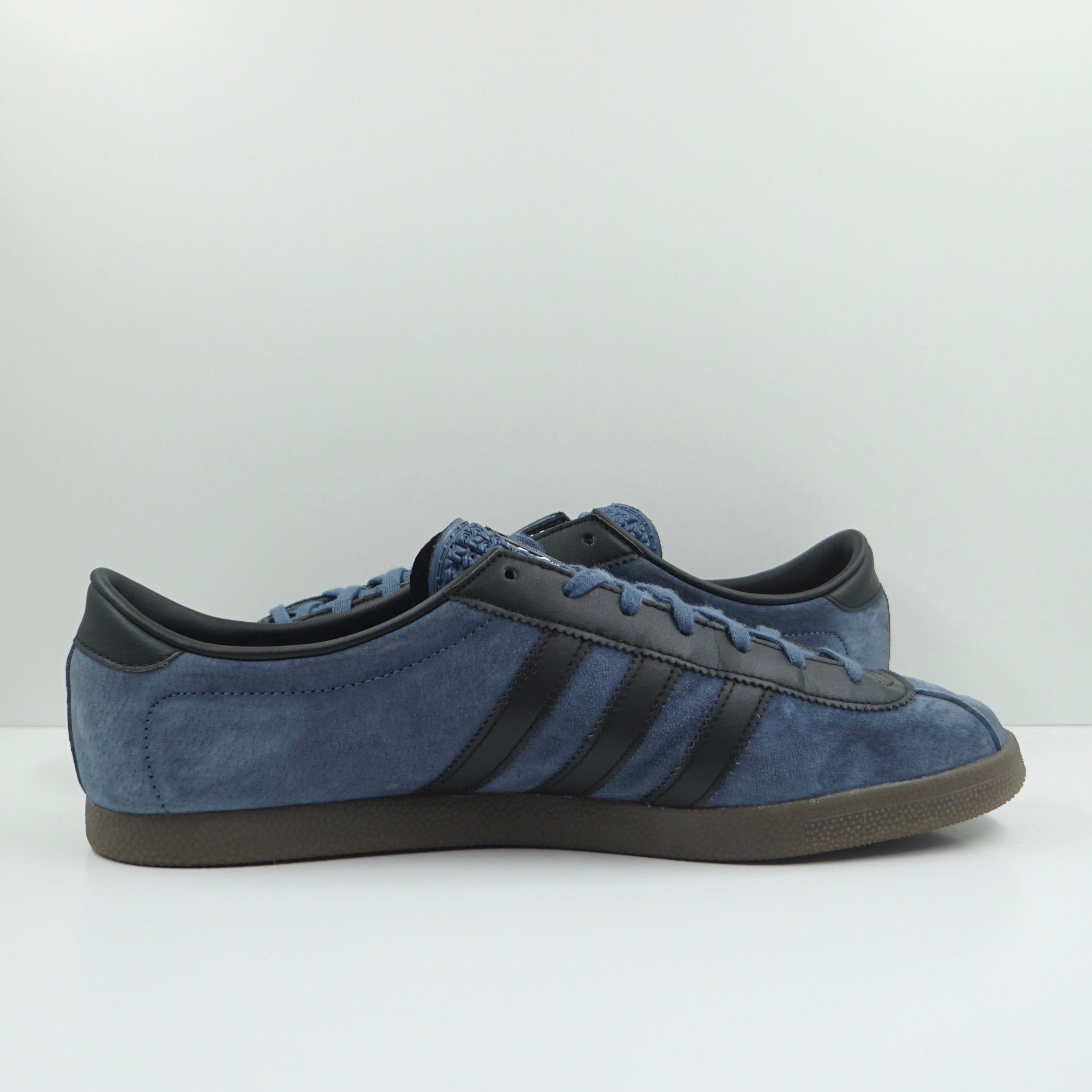 Adidas London Navy Blue