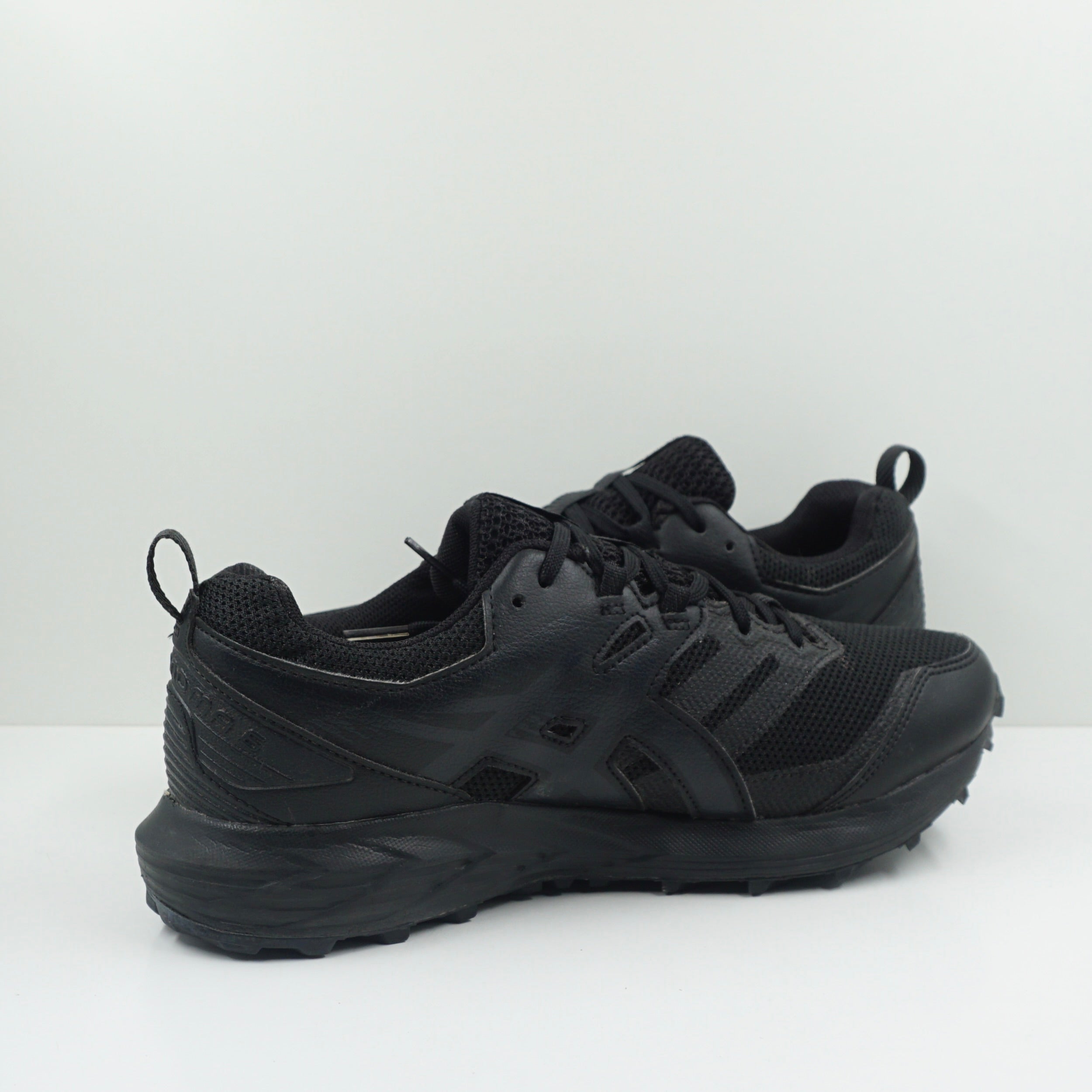 Asics Gel Sonoma 6 GTX Triple Black