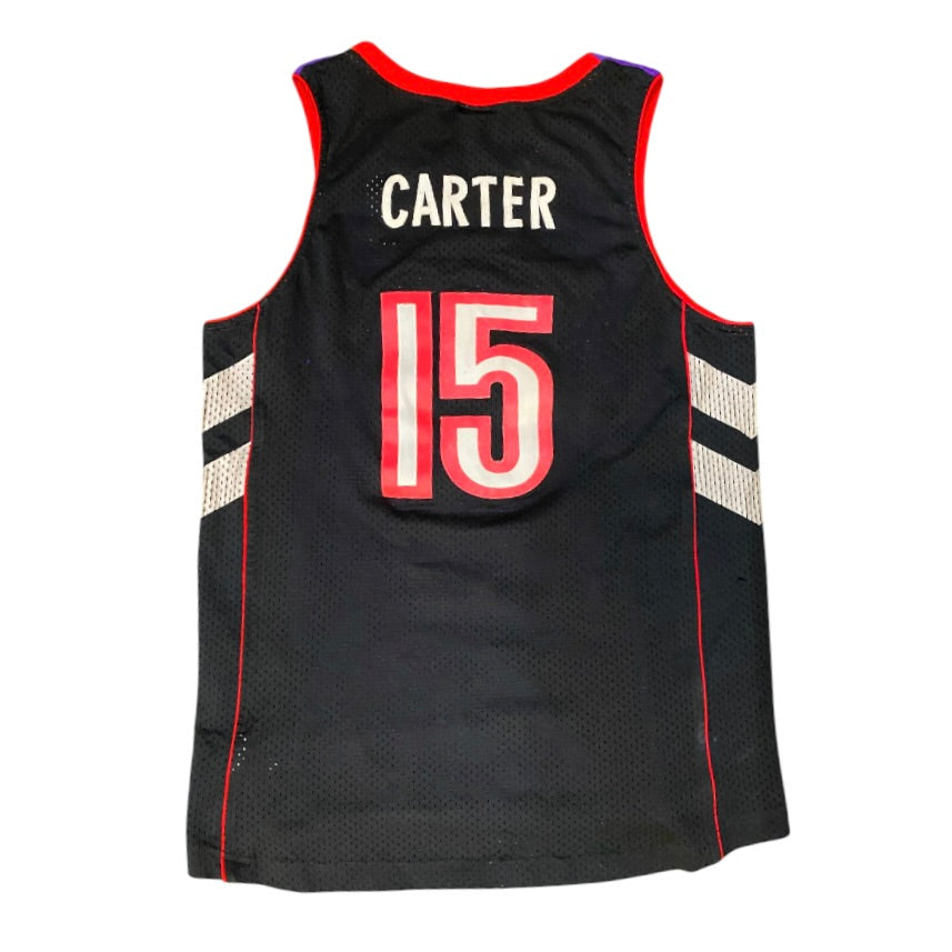 Nike Toronto Raptors Carter NBA Jersey