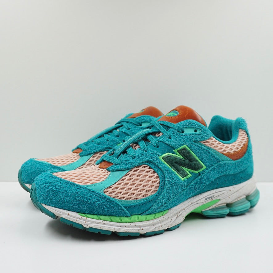 New Balance 2002R Salehe Bembury Water Be The Guide