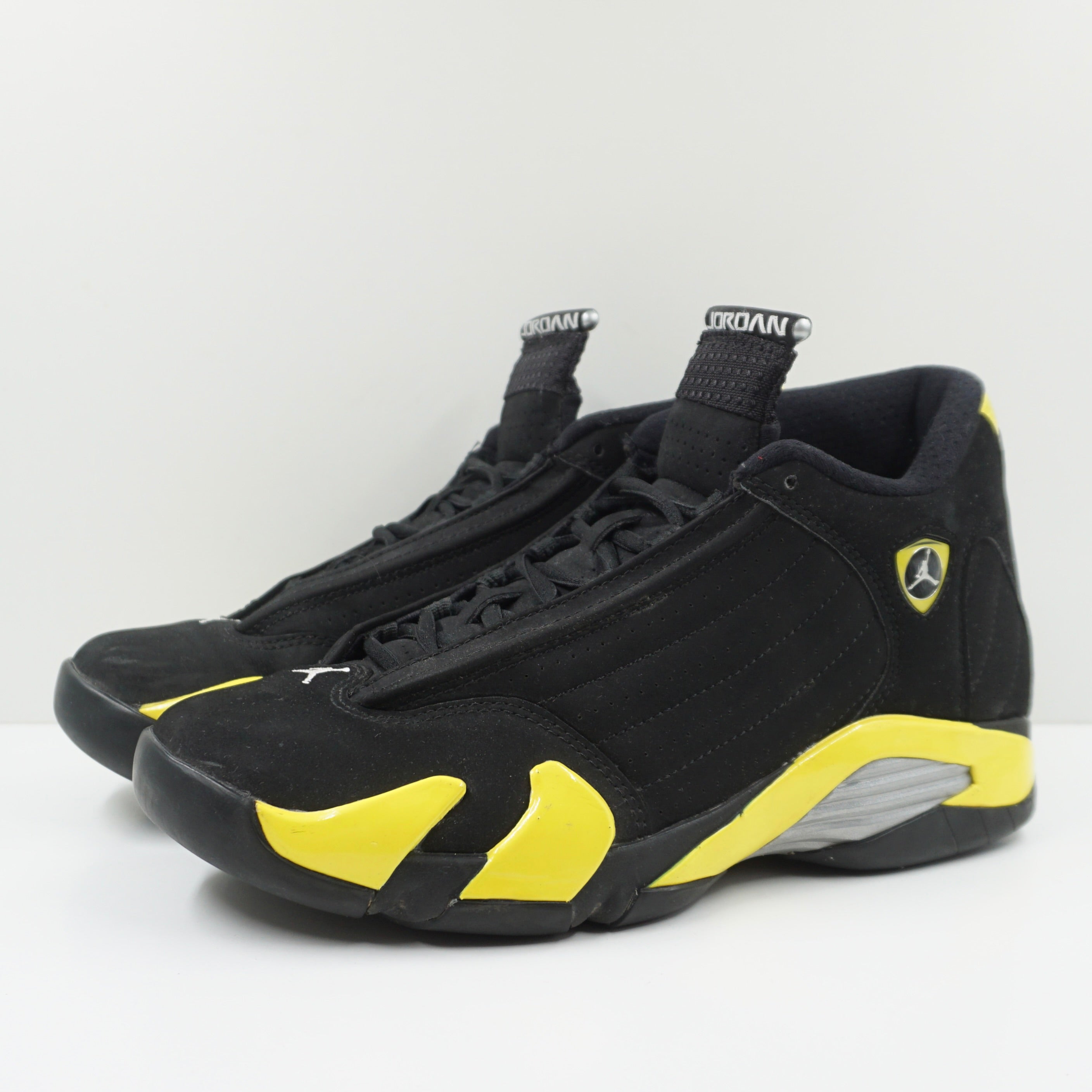 Jordan 14 Retro Thunder