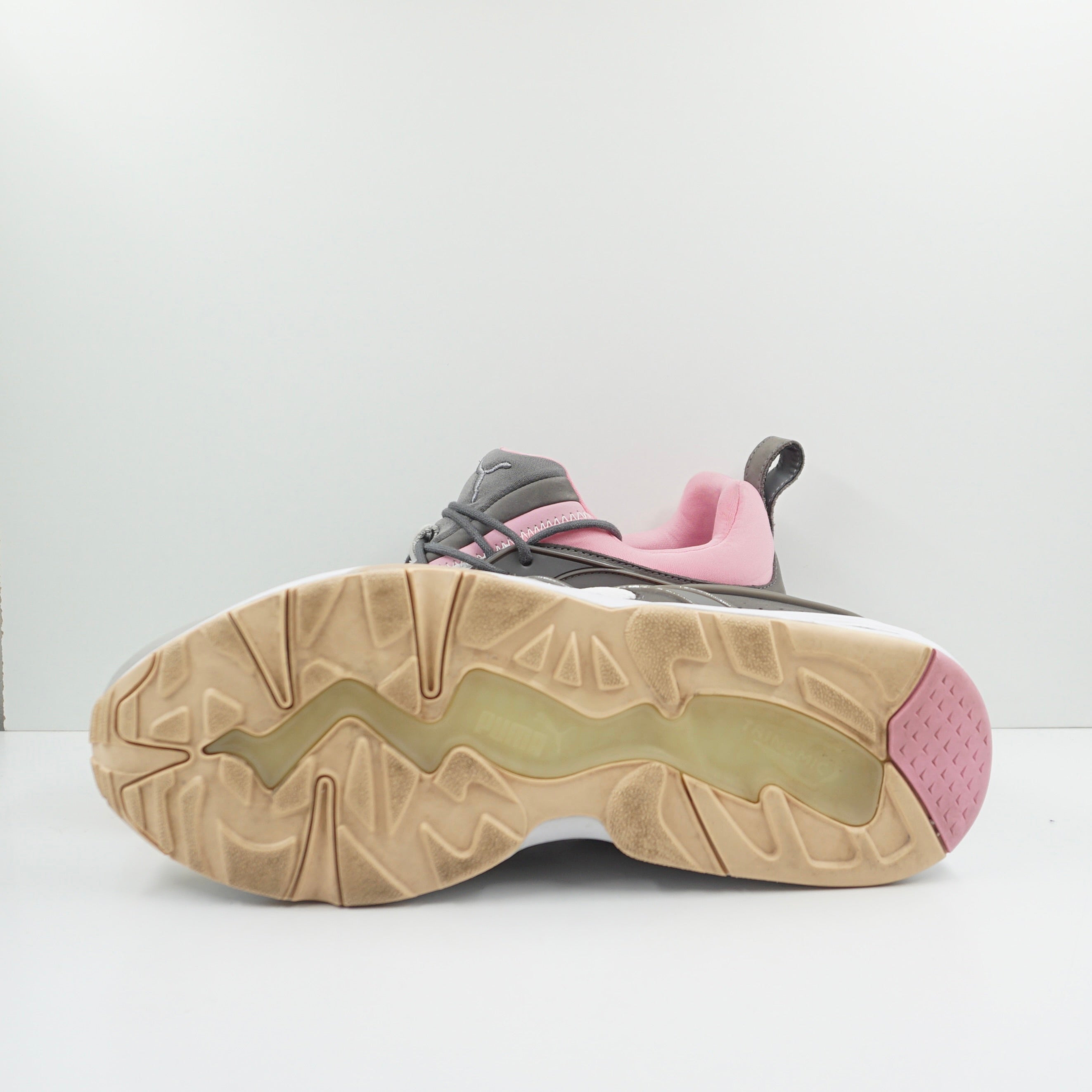 Puma Blaze Of Glory Solebox Champagne