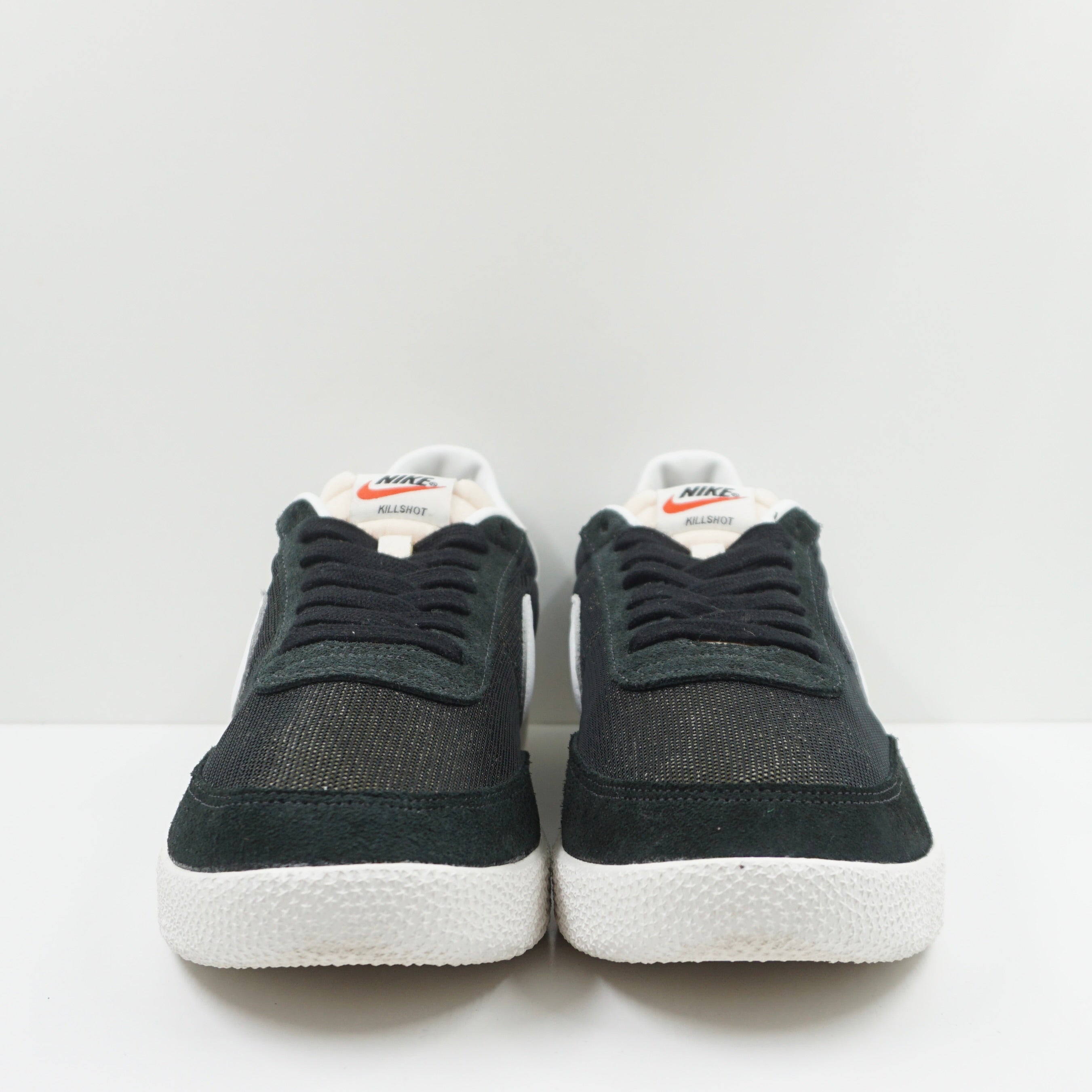 Nike Killshot Off Noir