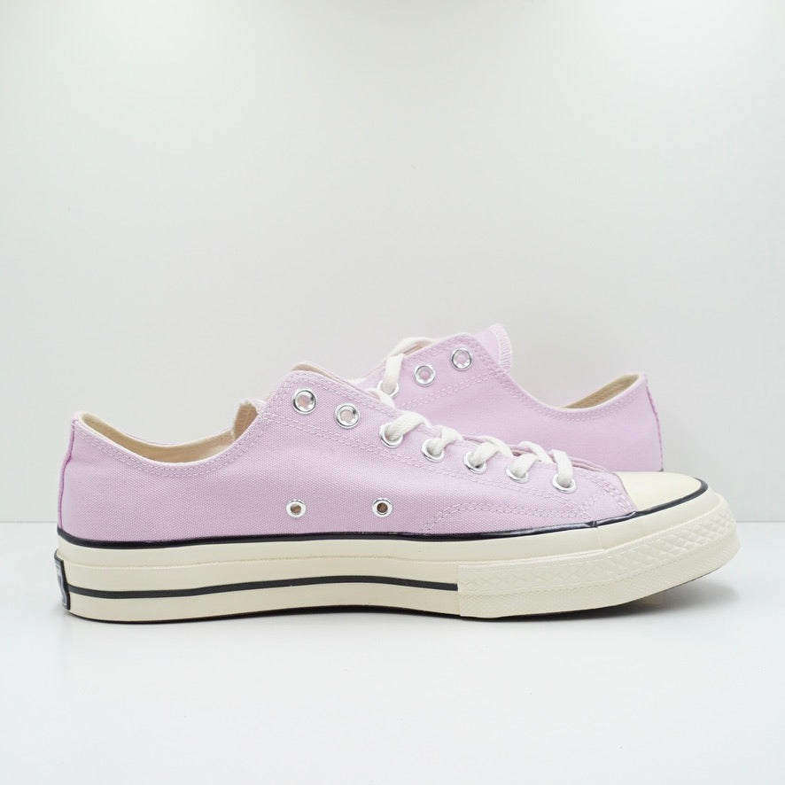 Converse Chuck 70 Low Stardust Lilac