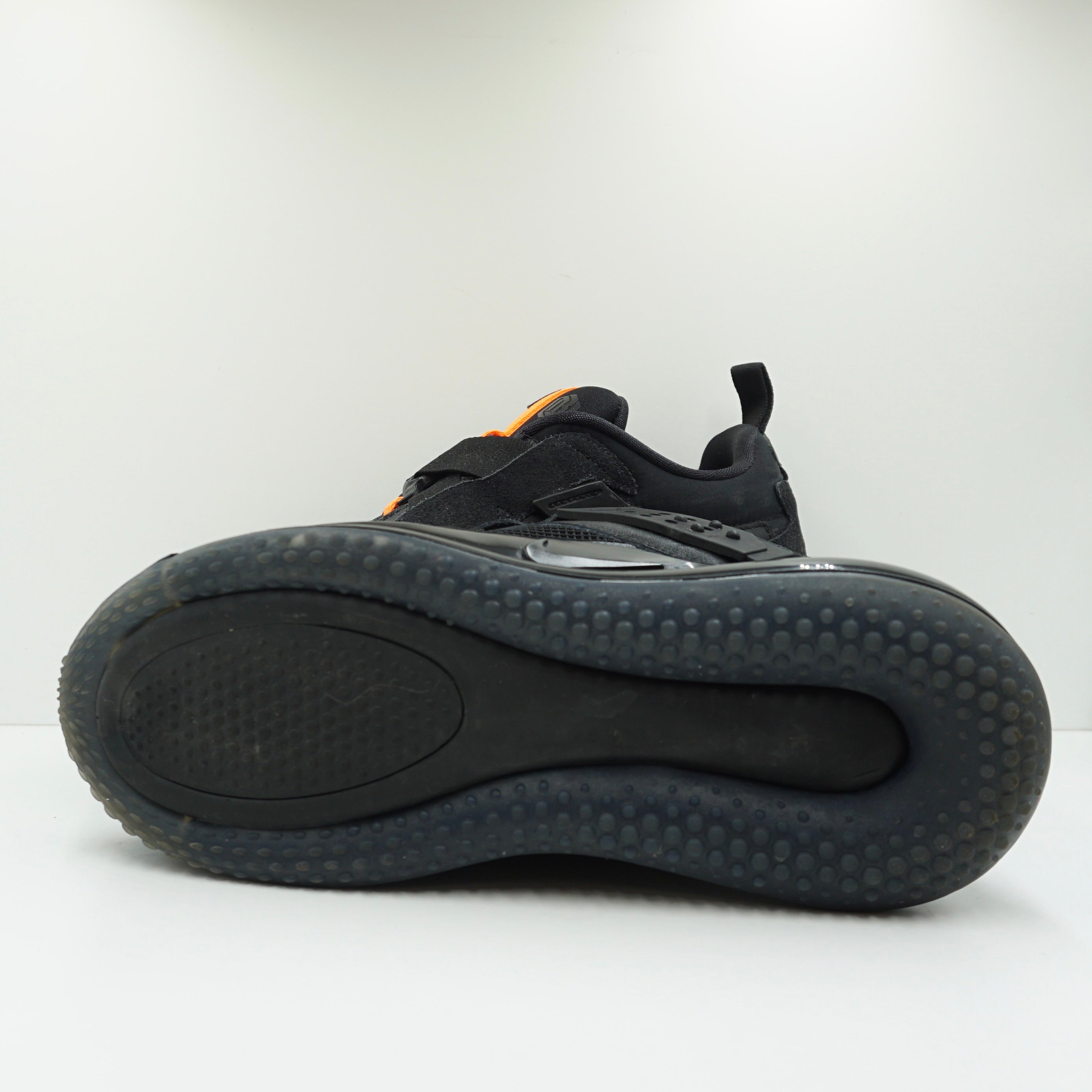 Nike Air Max 720 Slip OBJ Black