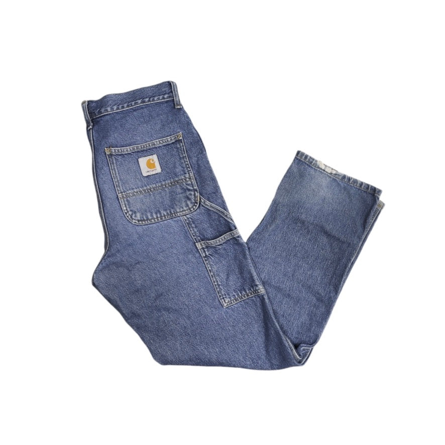 Carhartt WIP Jeans Double Knee